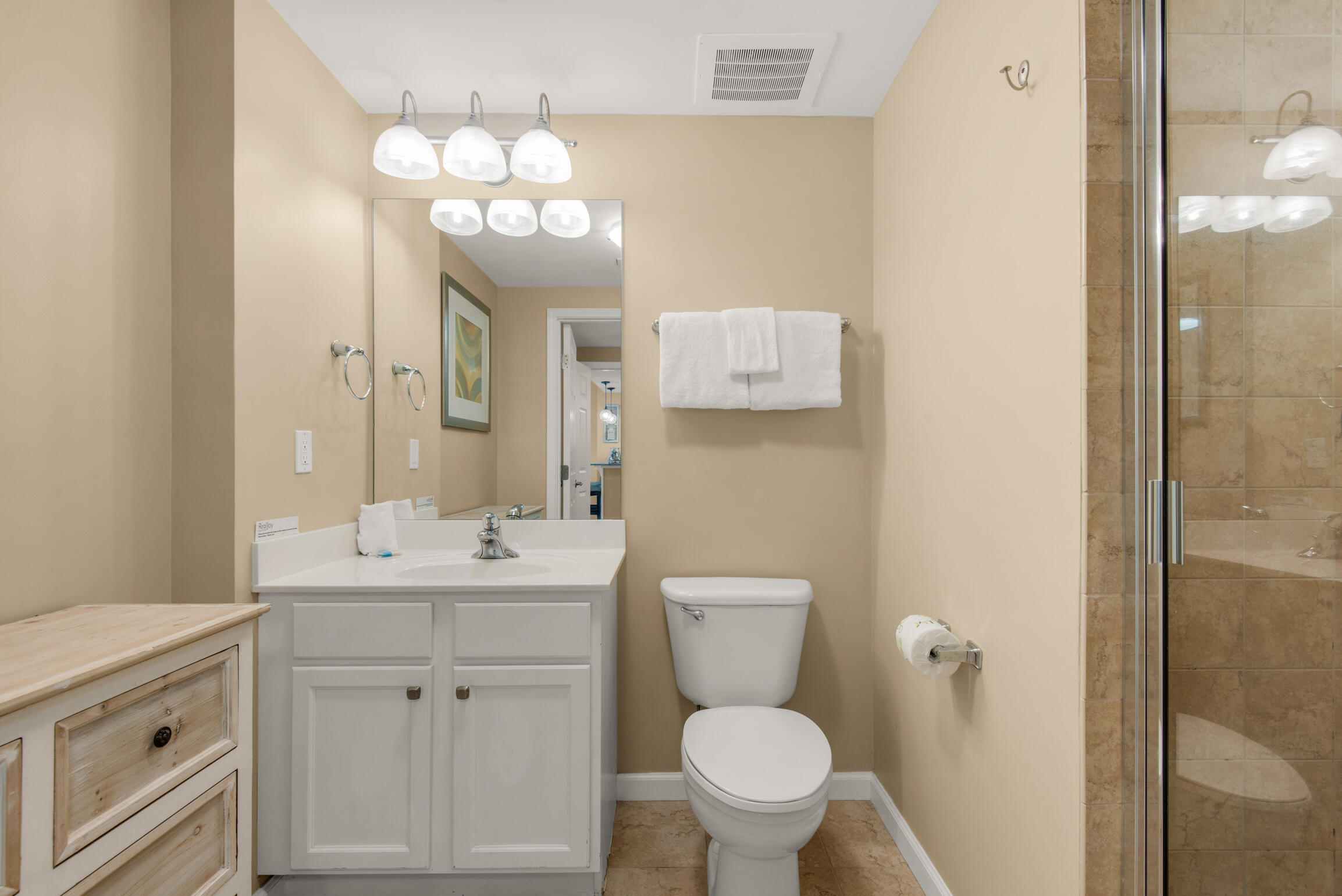 THE PALMS OF DESTIN - Residential