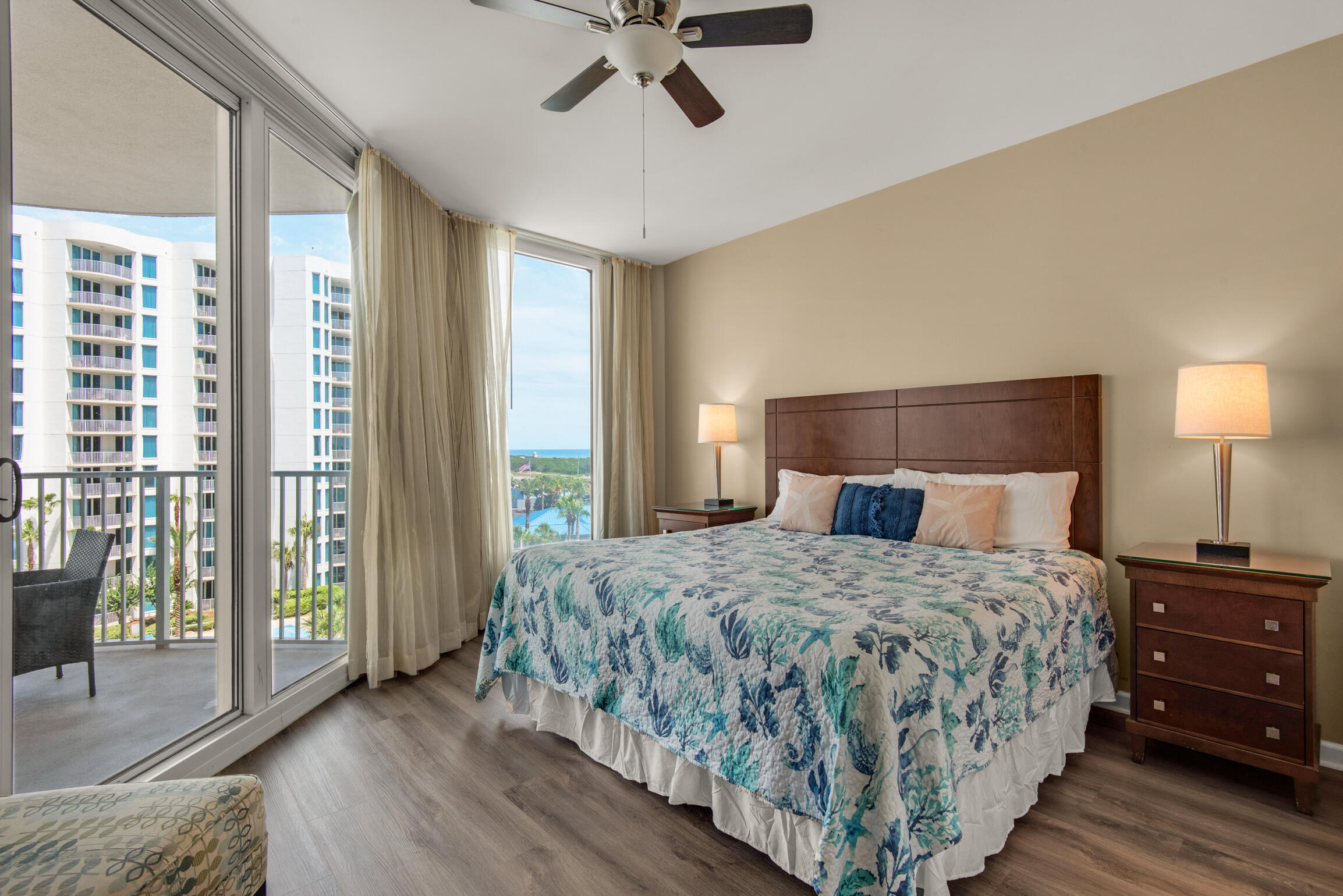 THE PALMS OF DESTIN - Residential