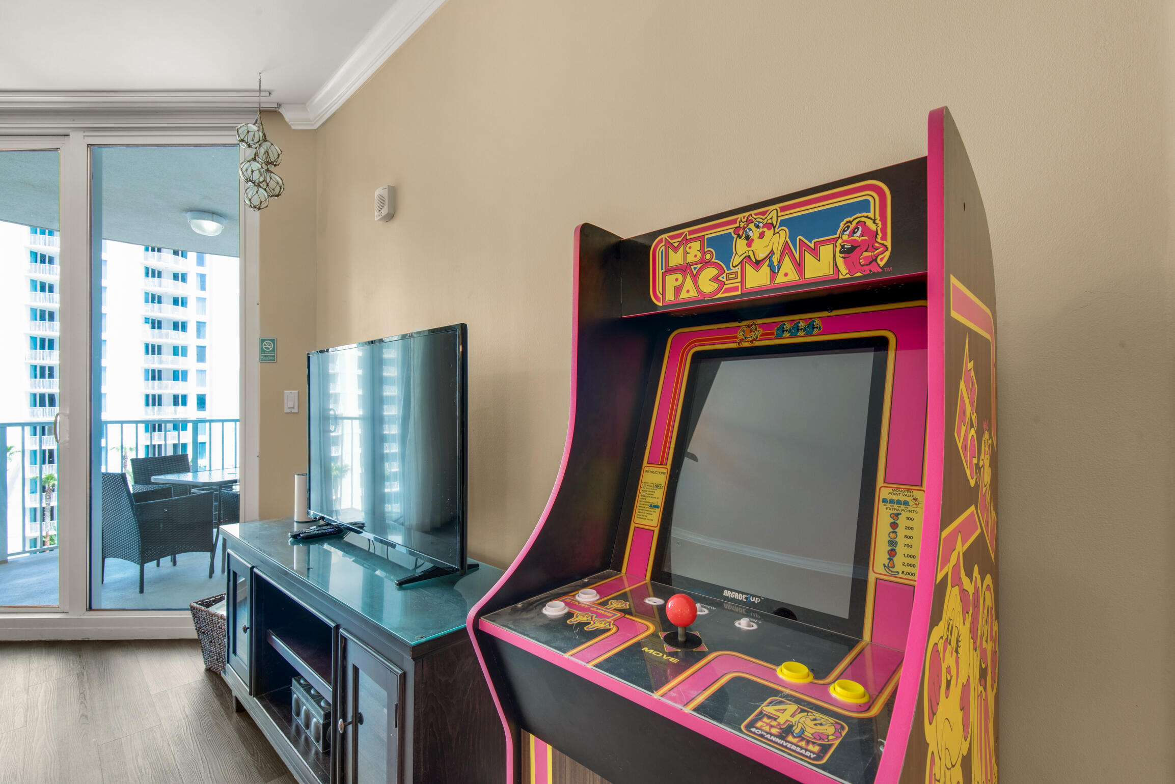 THE PALMS OF DESTIN - Residential