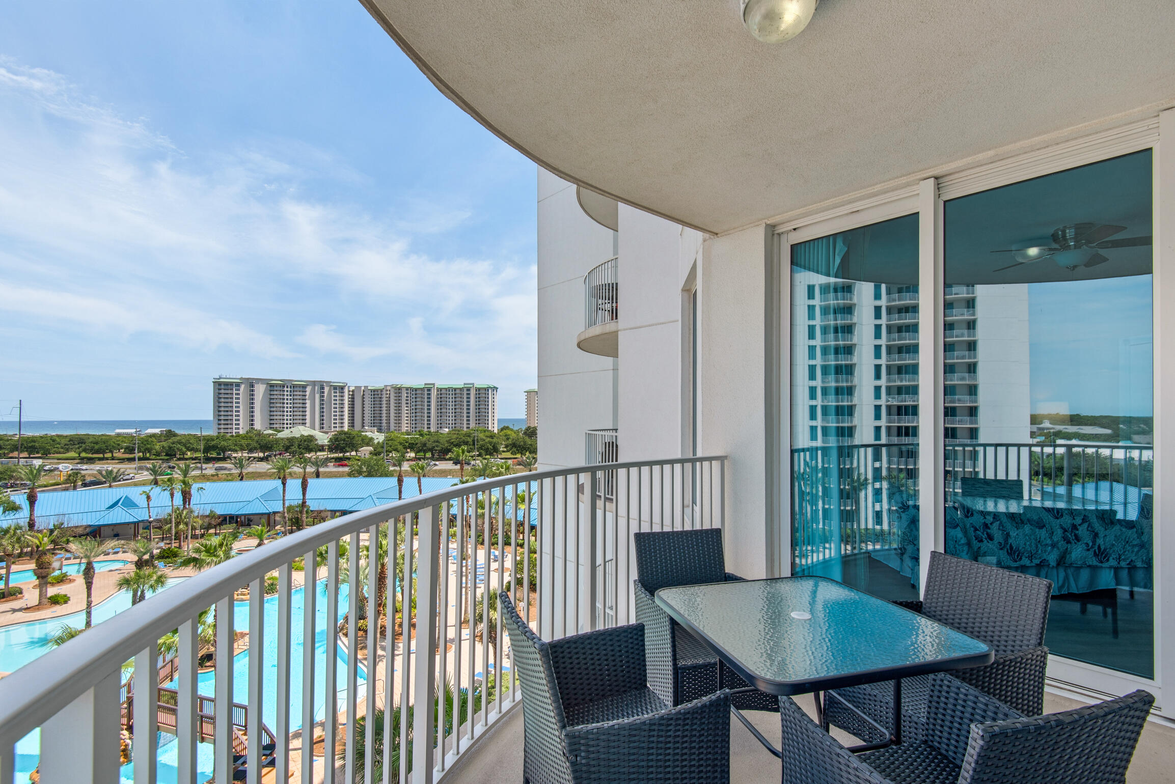 THE PALMS OF DESTIN - Residential