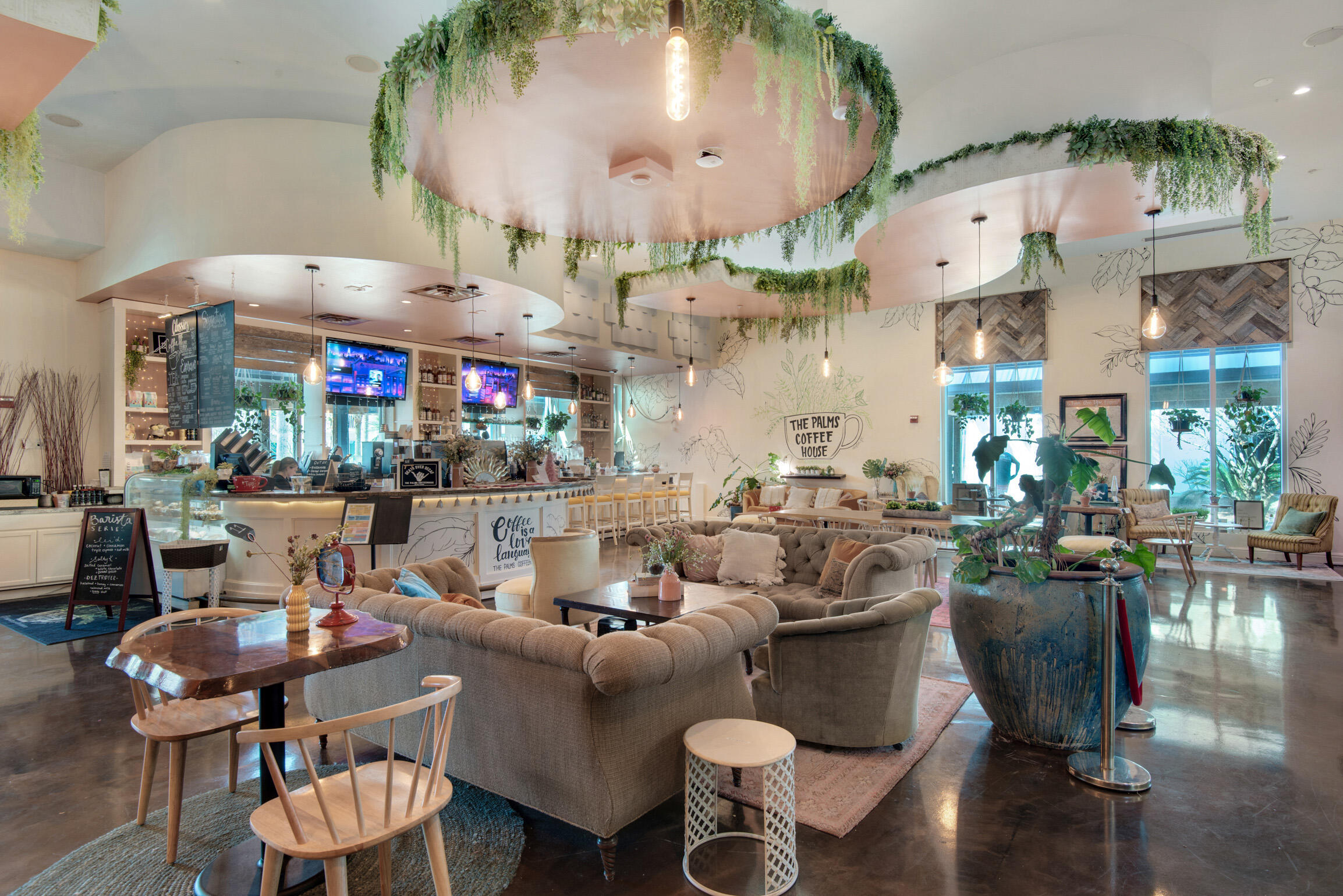 THE PALMS OF DESTIN - Residential