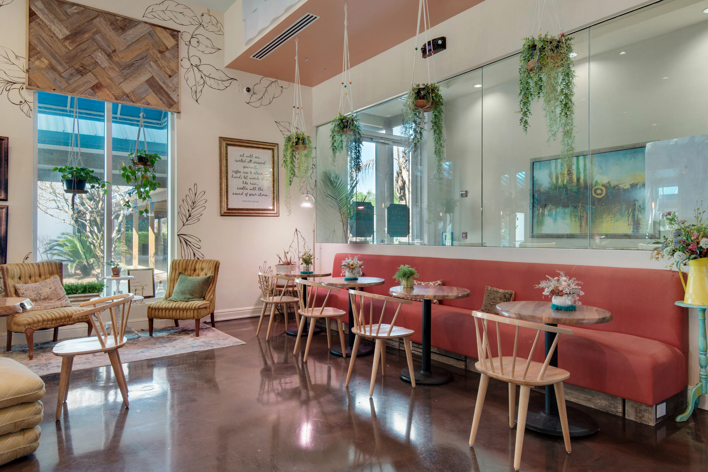 THE PALMS OF DESTIN - Residential