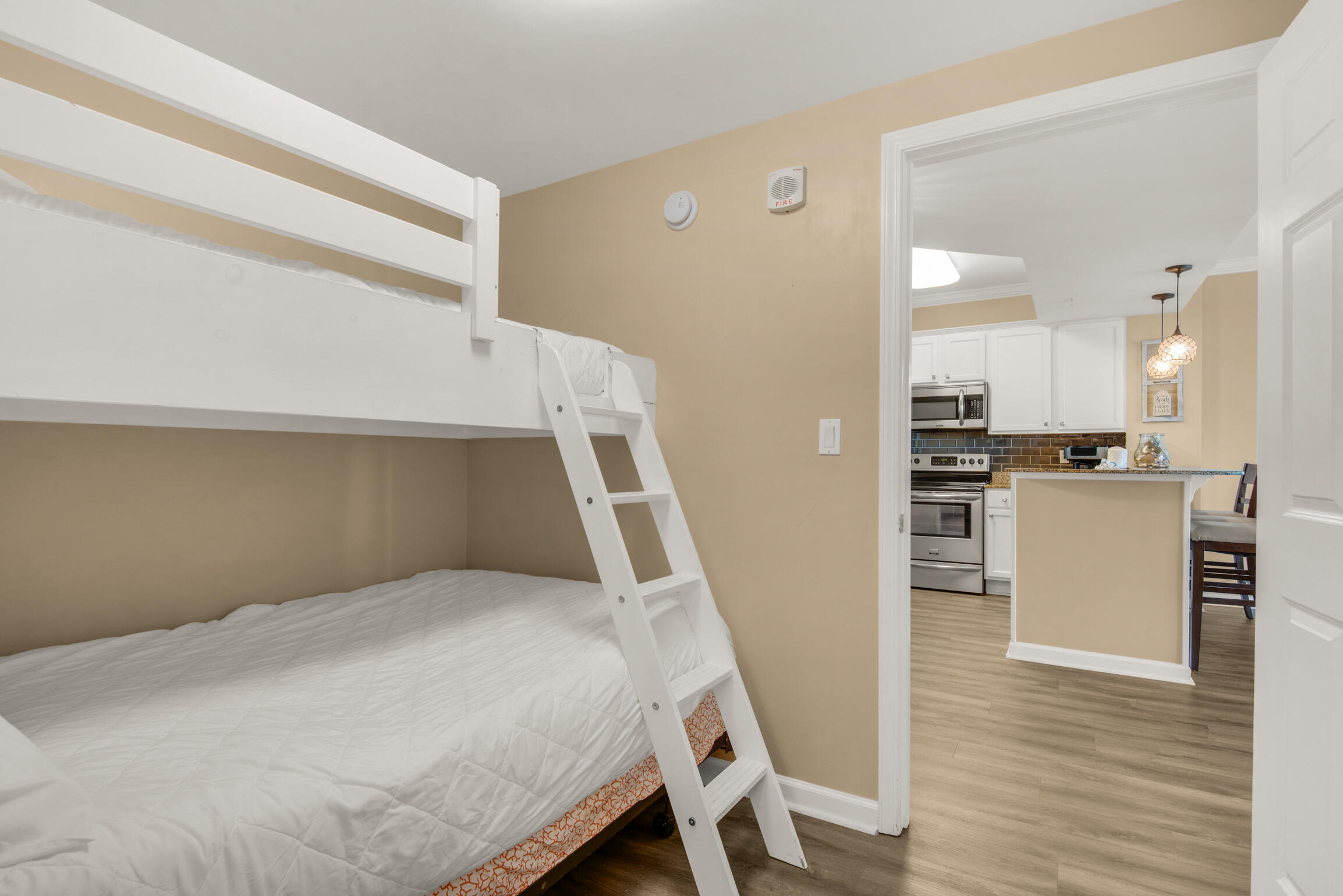 THE PALMS OF DESTIN - Residential