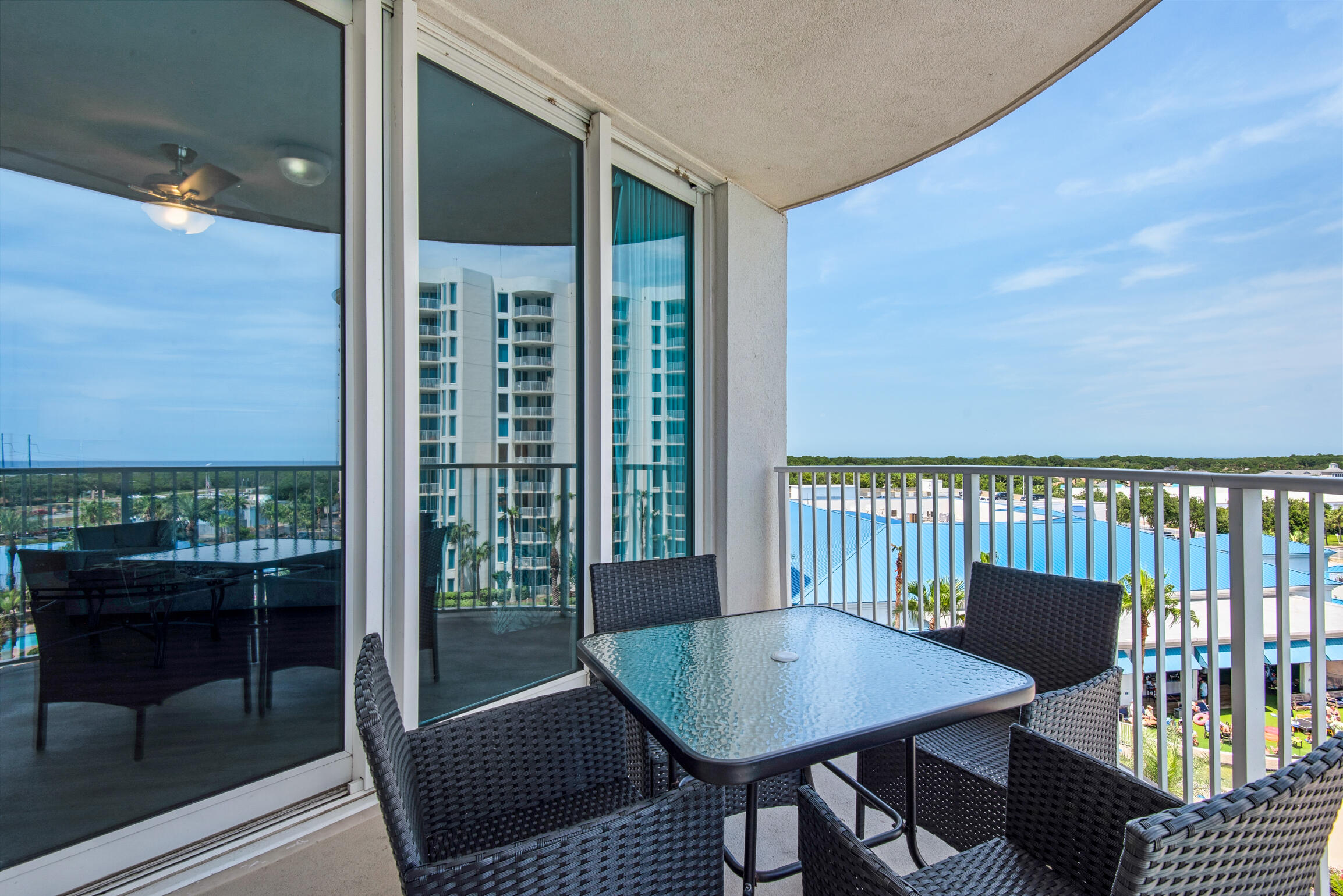 THE PALMS OF DESTIN - Residential