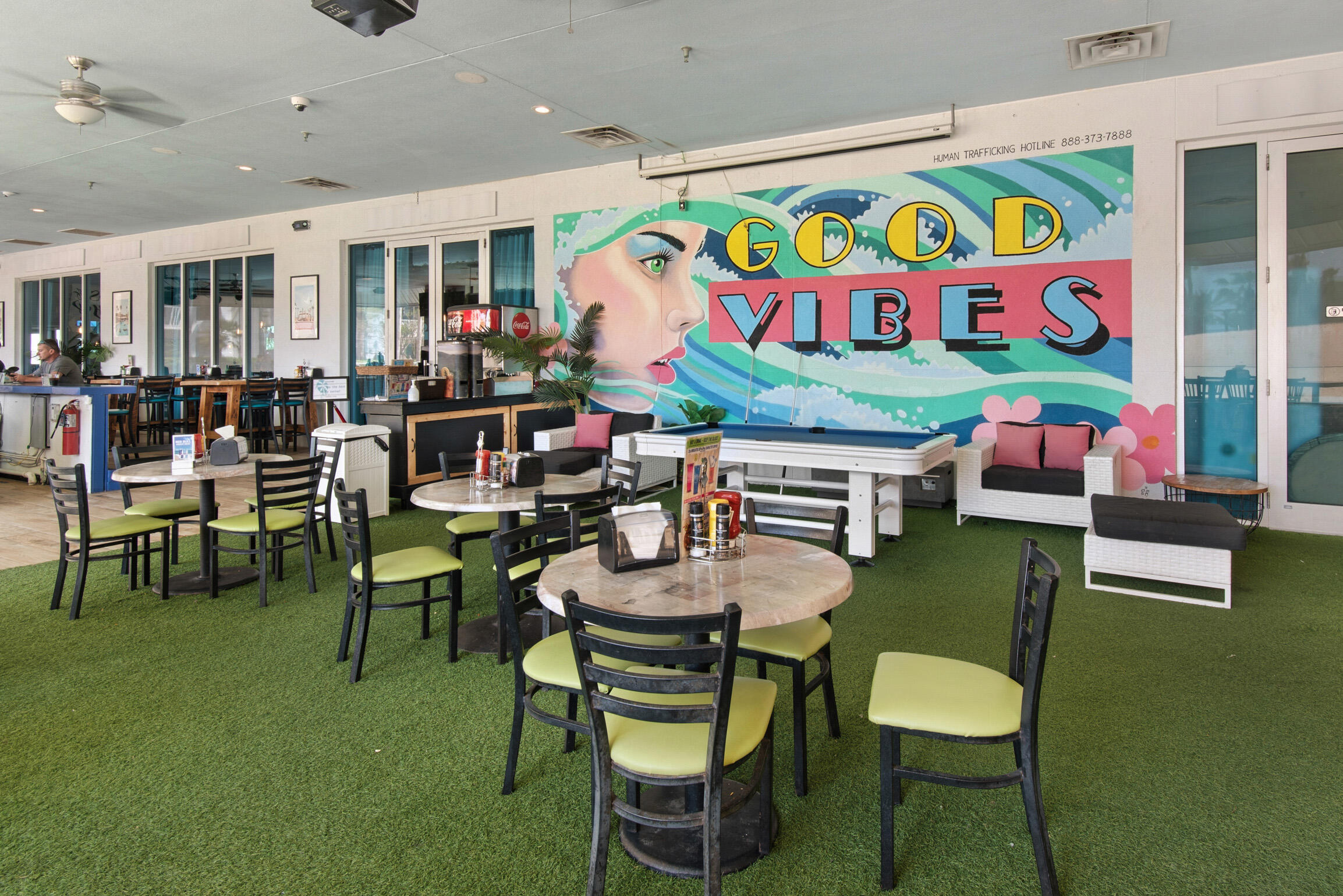 THE PALMS OF DESTIN - Residential