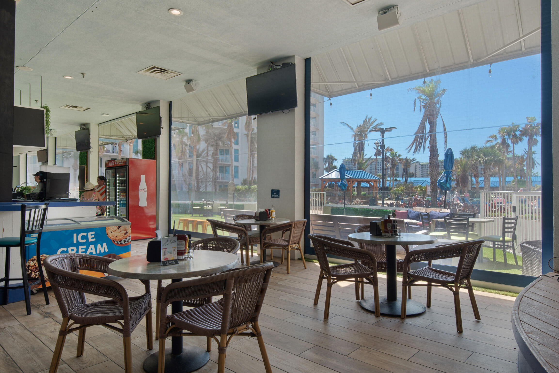 THE PALMS OF DESTIN - Residential