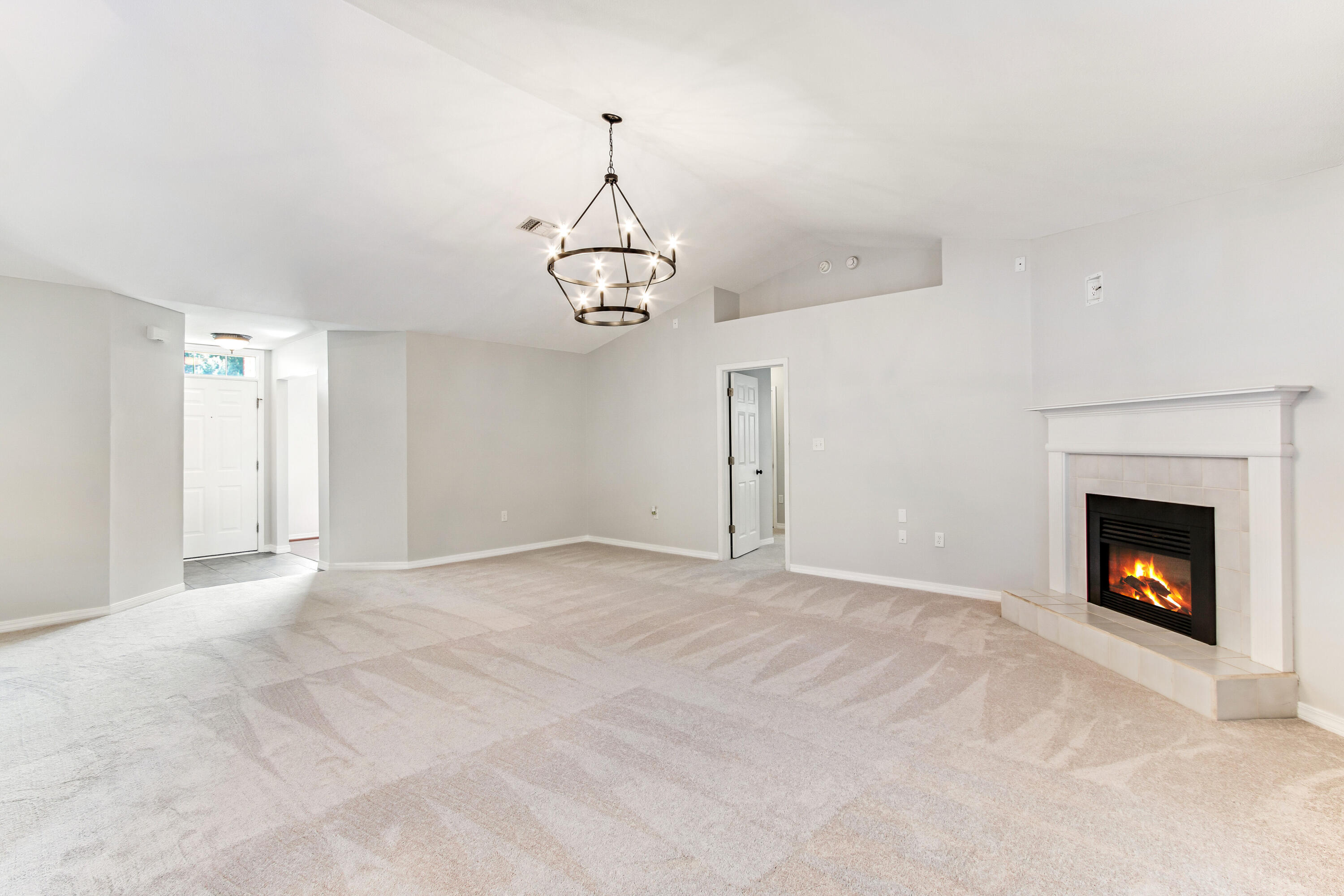FOXWOOD ADDITION S/D - Residential