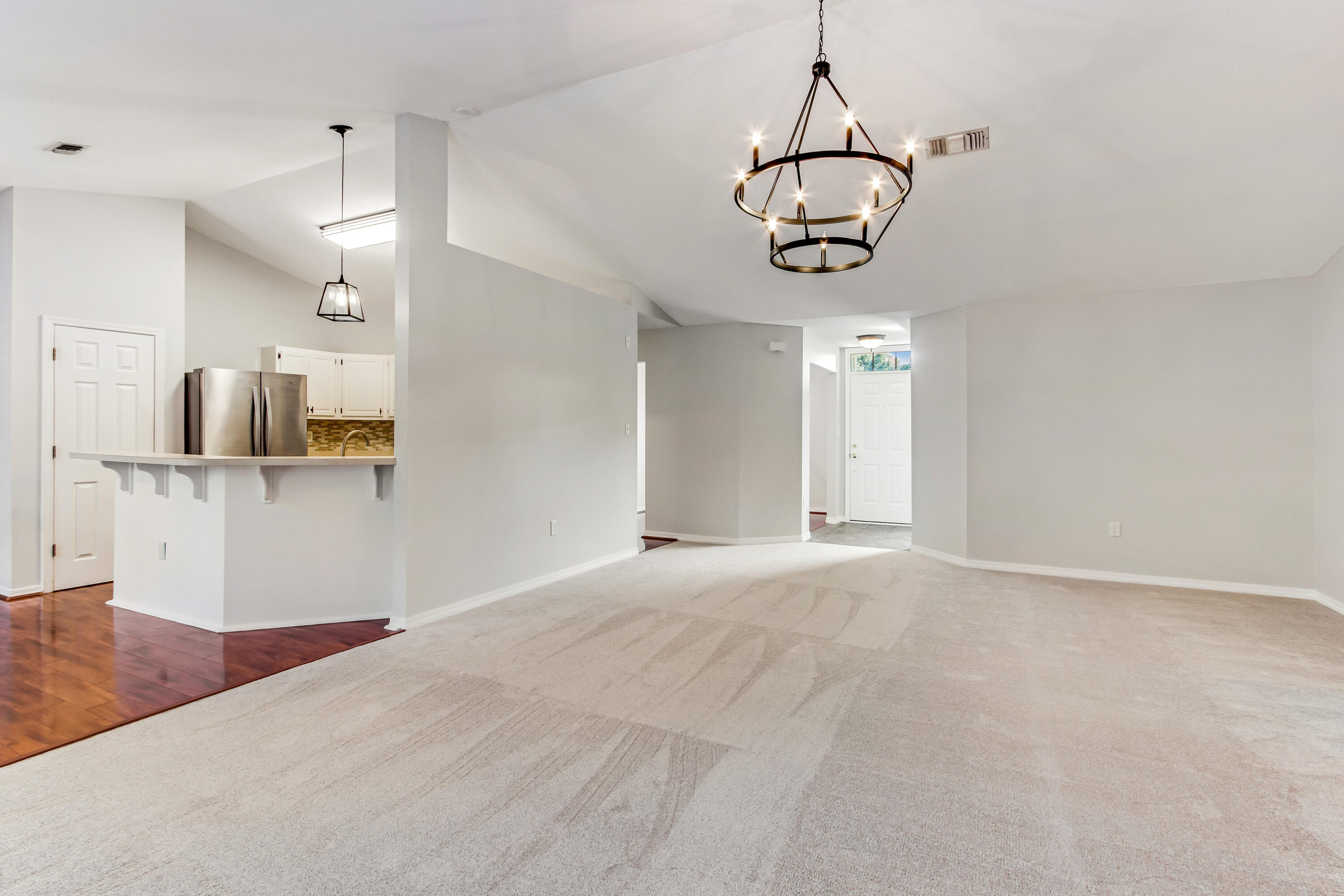 FOXWOOD ADDITION S/D - Residential