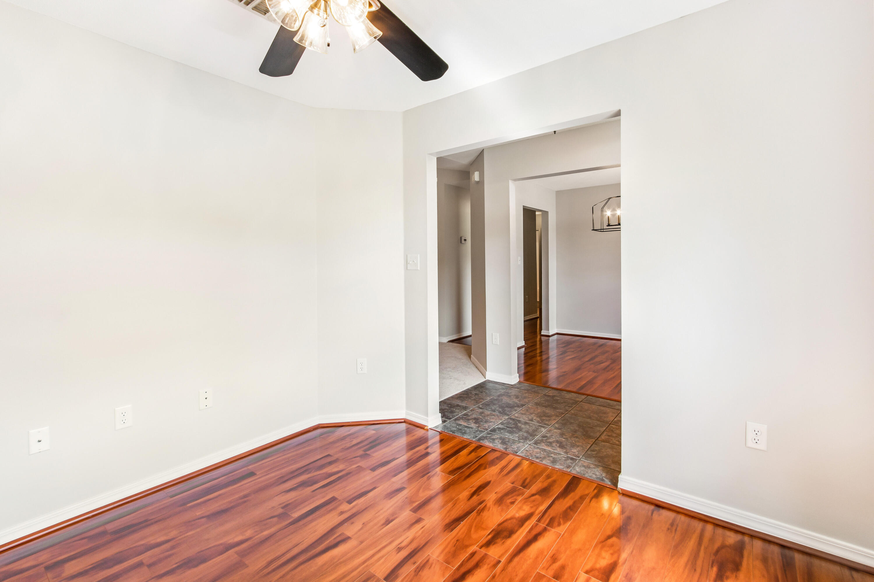 FOXWOOD ADDITION S/D - Residential