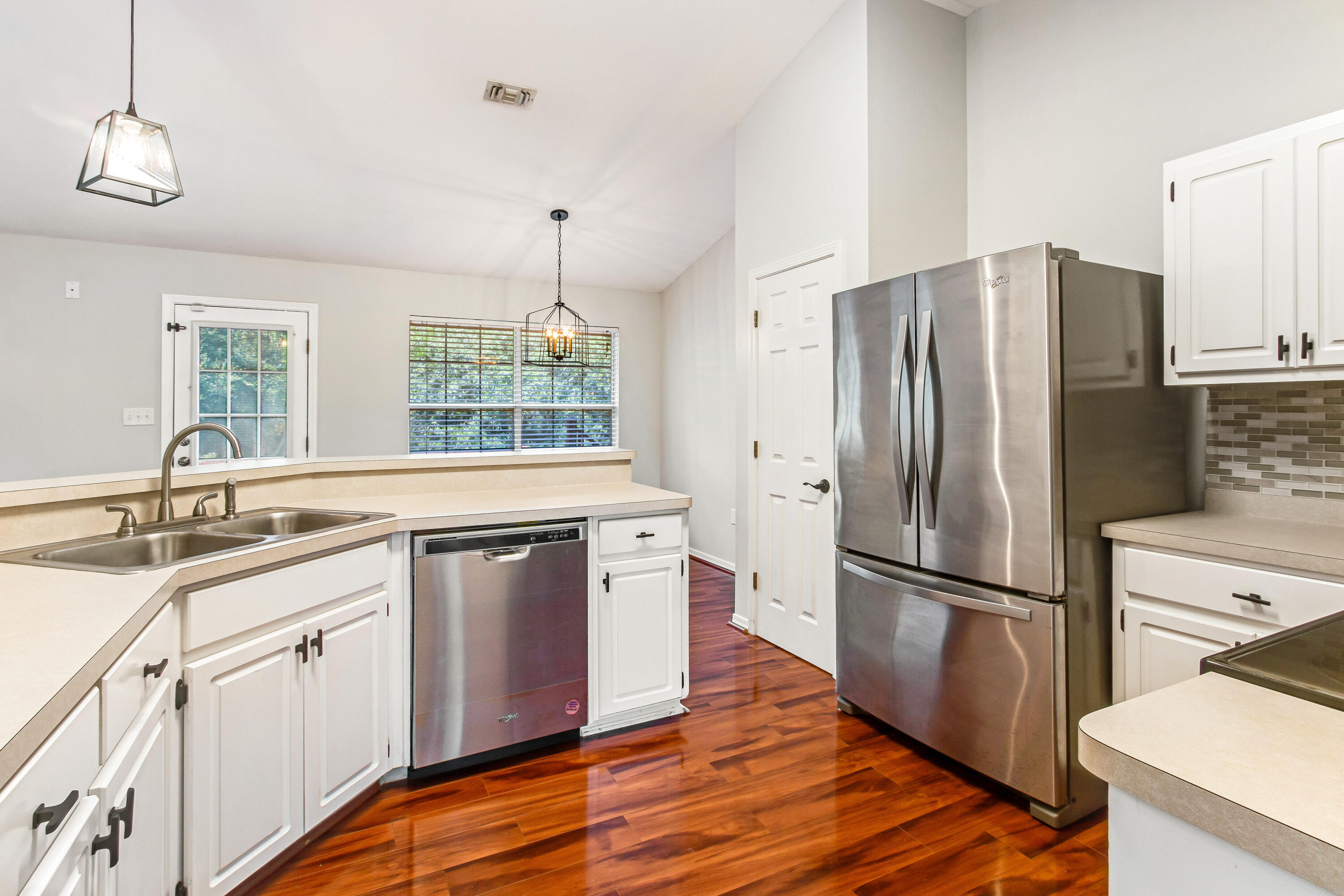 FOXWOOD ADDITION S/D - Residential