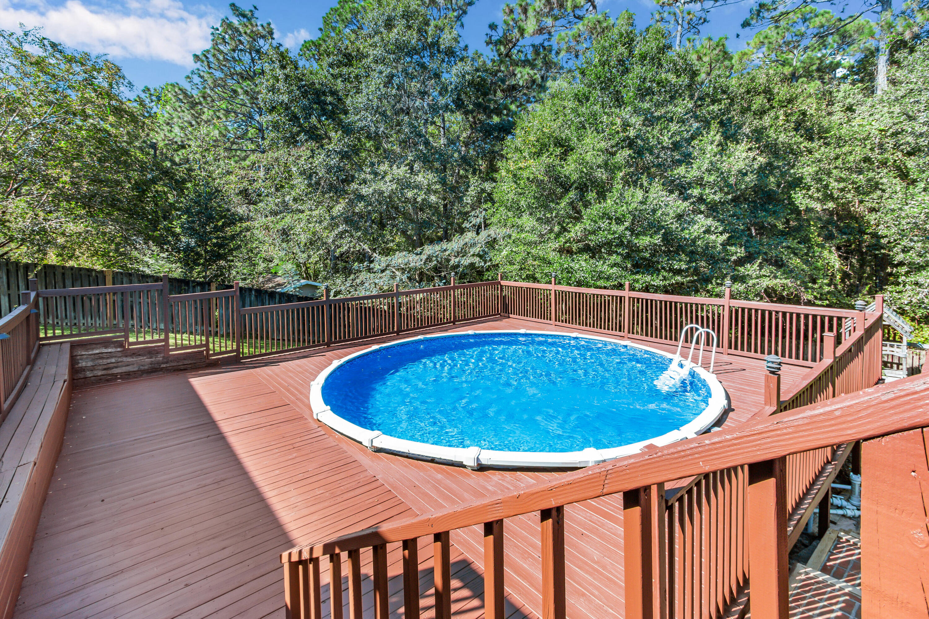 FOXWOOD ADDITION S/D - Residential