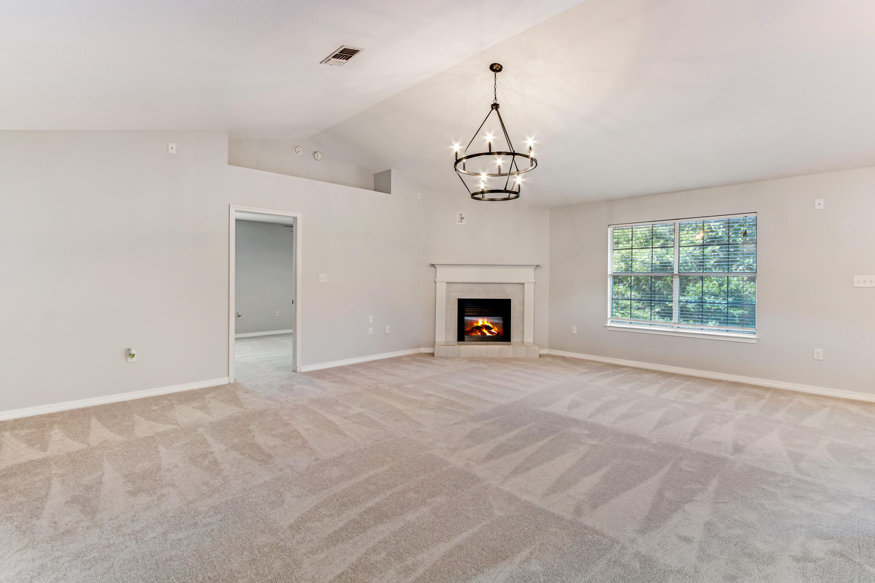 FOXWOOD ADDITION S/D - Residential
