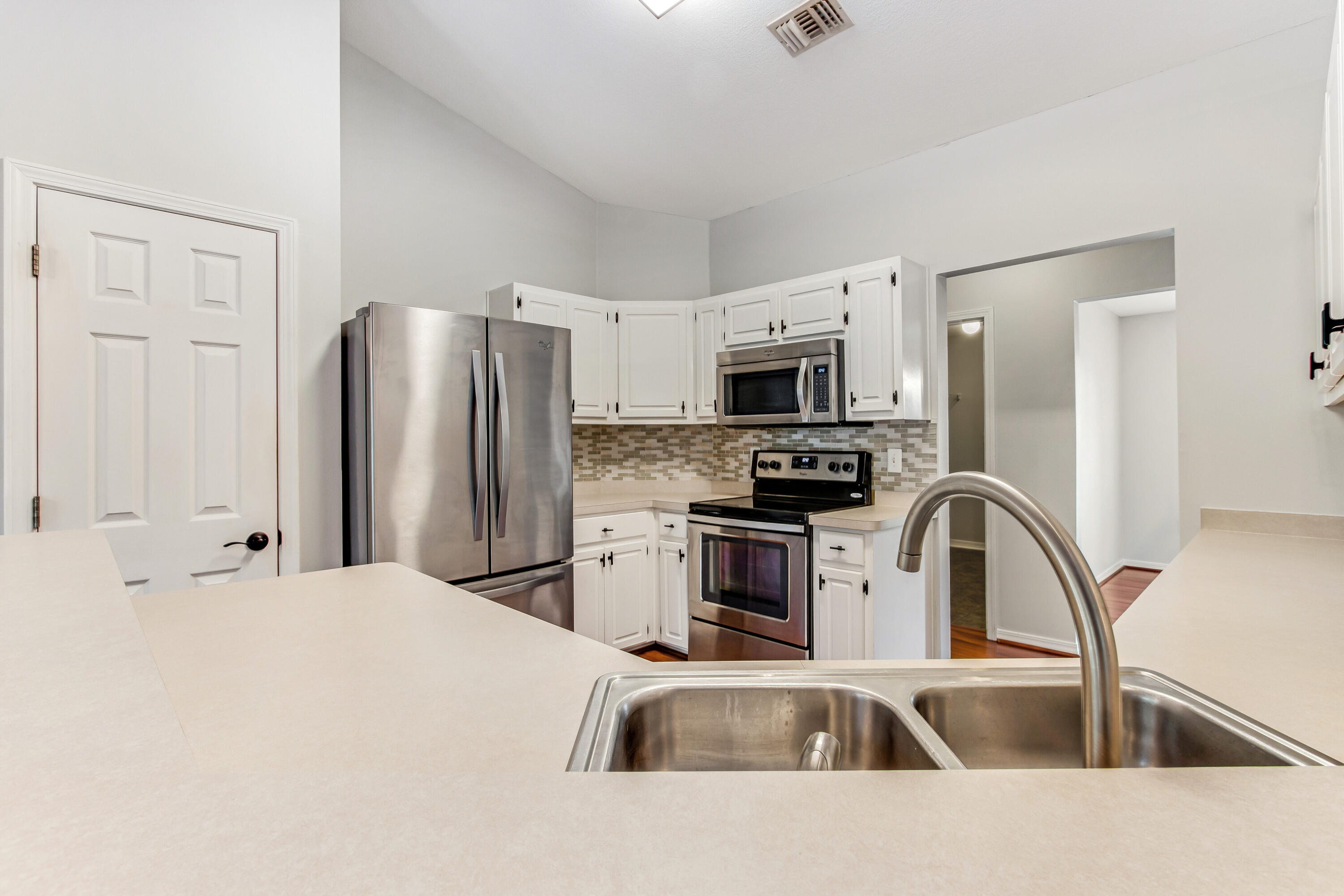 FOXWOOD ADDITION S/D - Residential