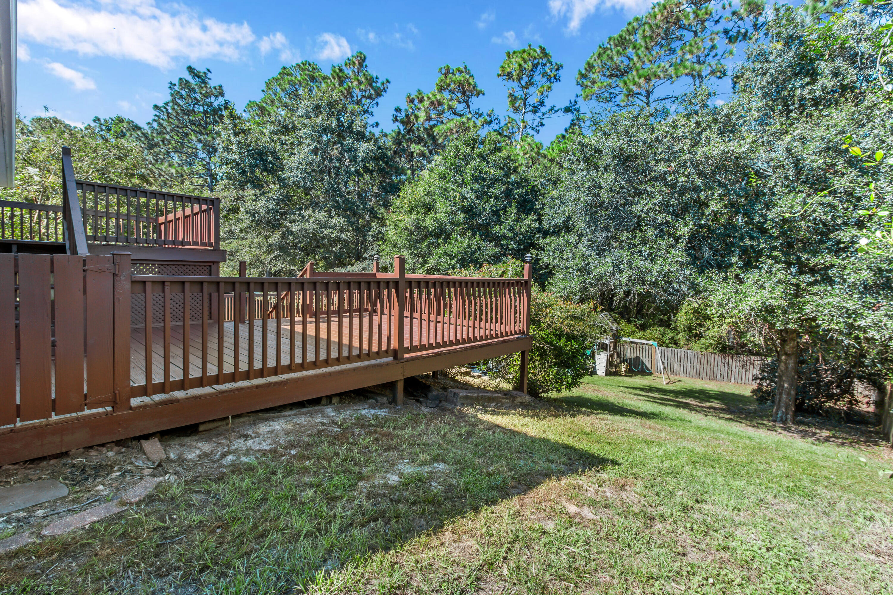 FOXWOOD ADDITION S/D - Residential