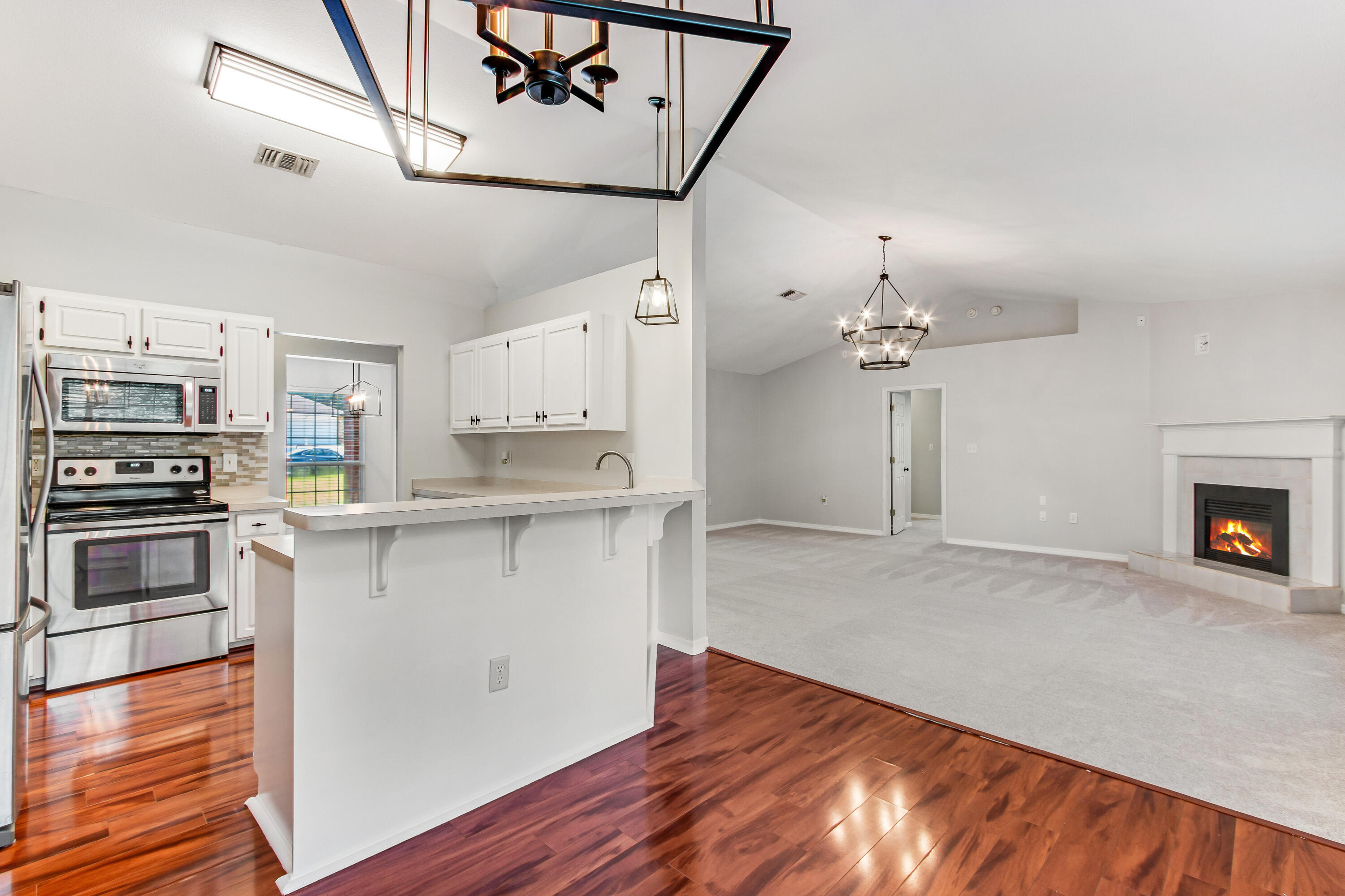 FOXWOOD ADDITION S/D - Residential