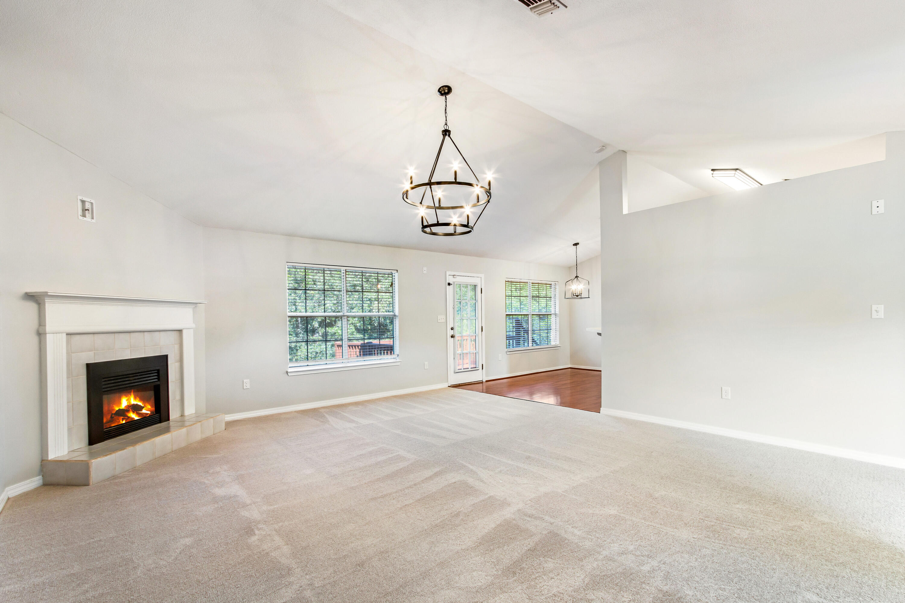 FOXWOOD ADDITION S/D - Residential