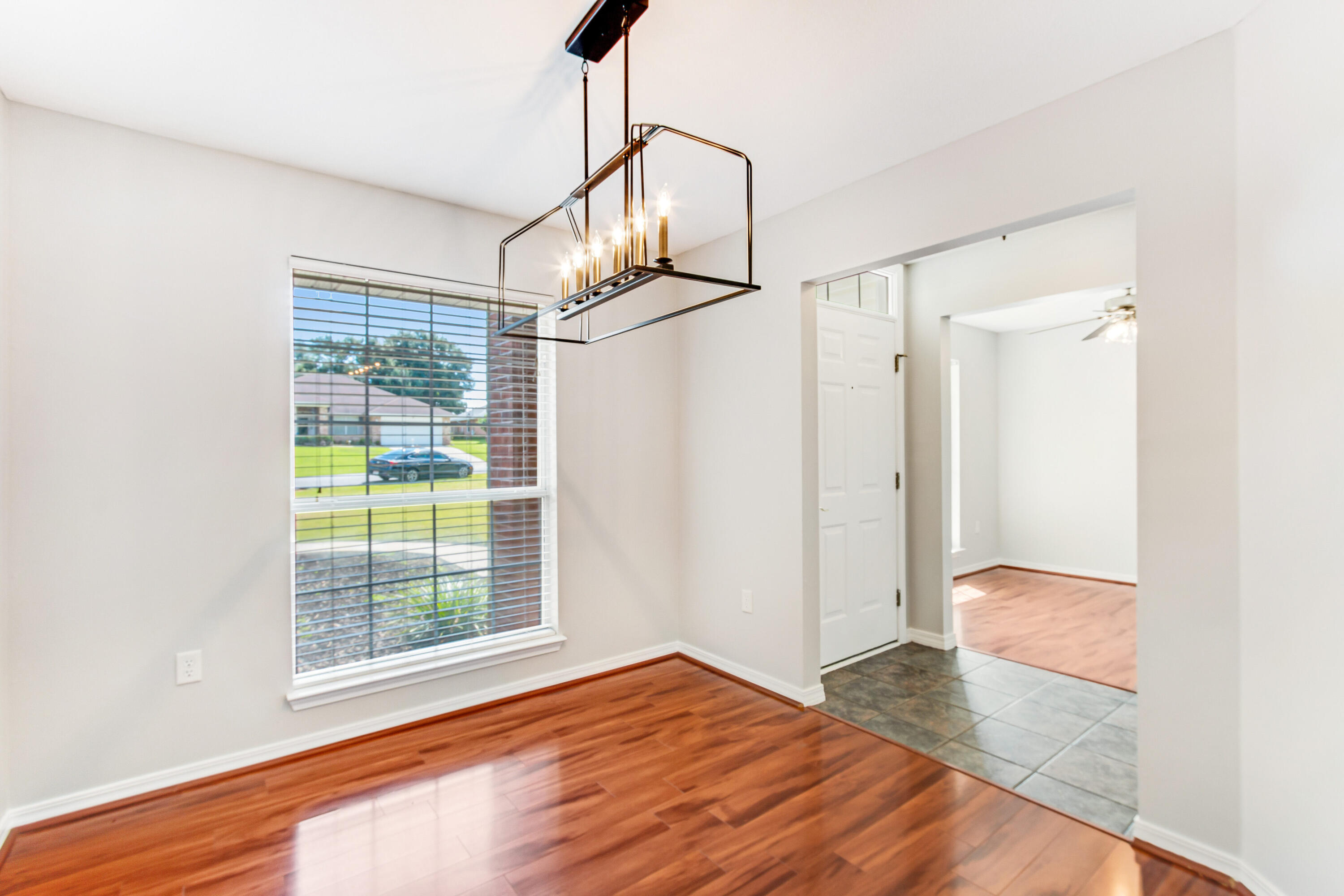 FOXWOOD ADDITION S/D - Residential