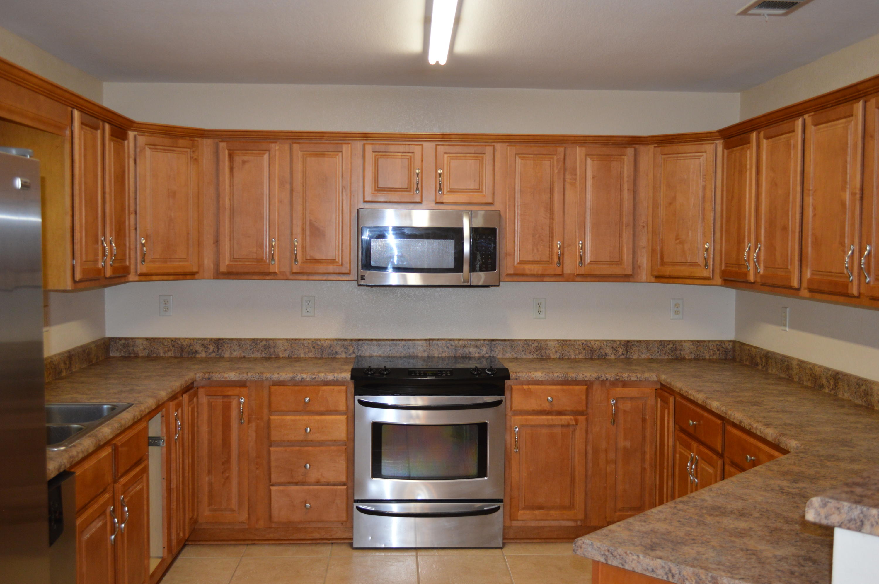 ADAMS POWELL EAST - Residential