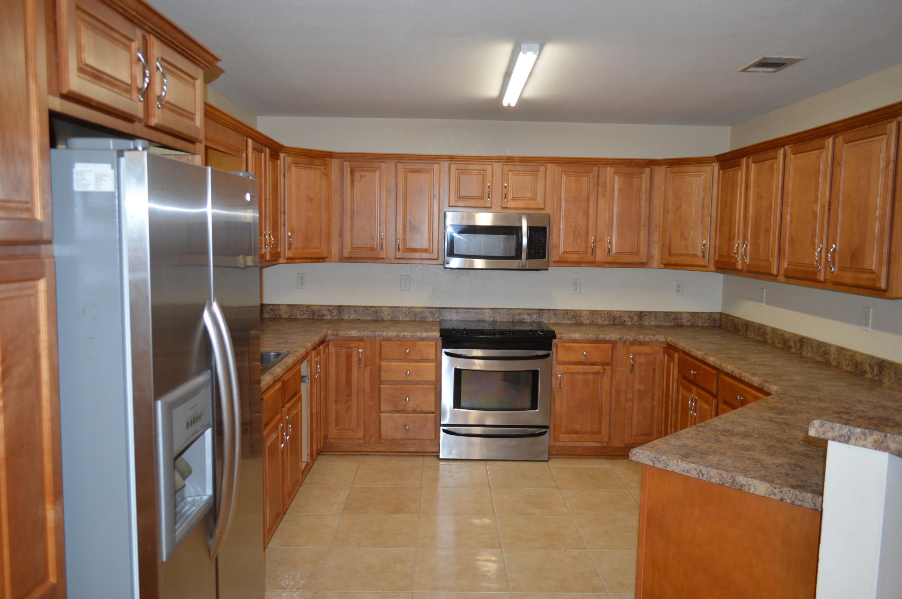 ADAMS POWELL EAST - Residential