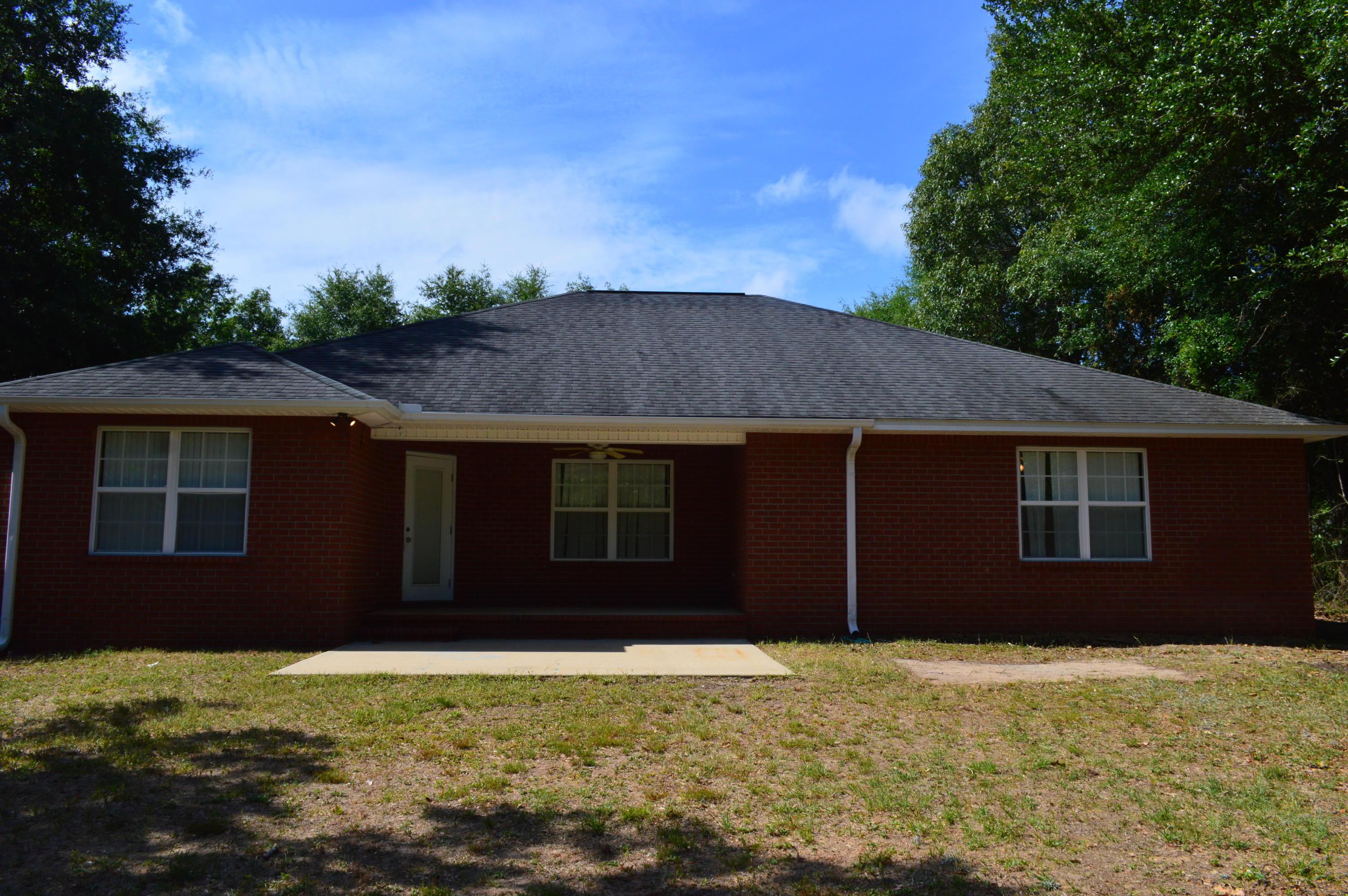 ADAMS POWELL EAST - Residential