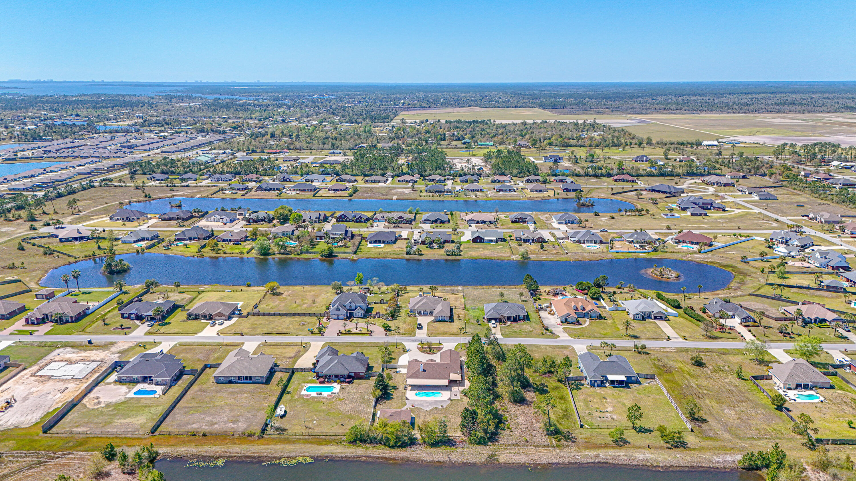 Kirkland Manor - Residential