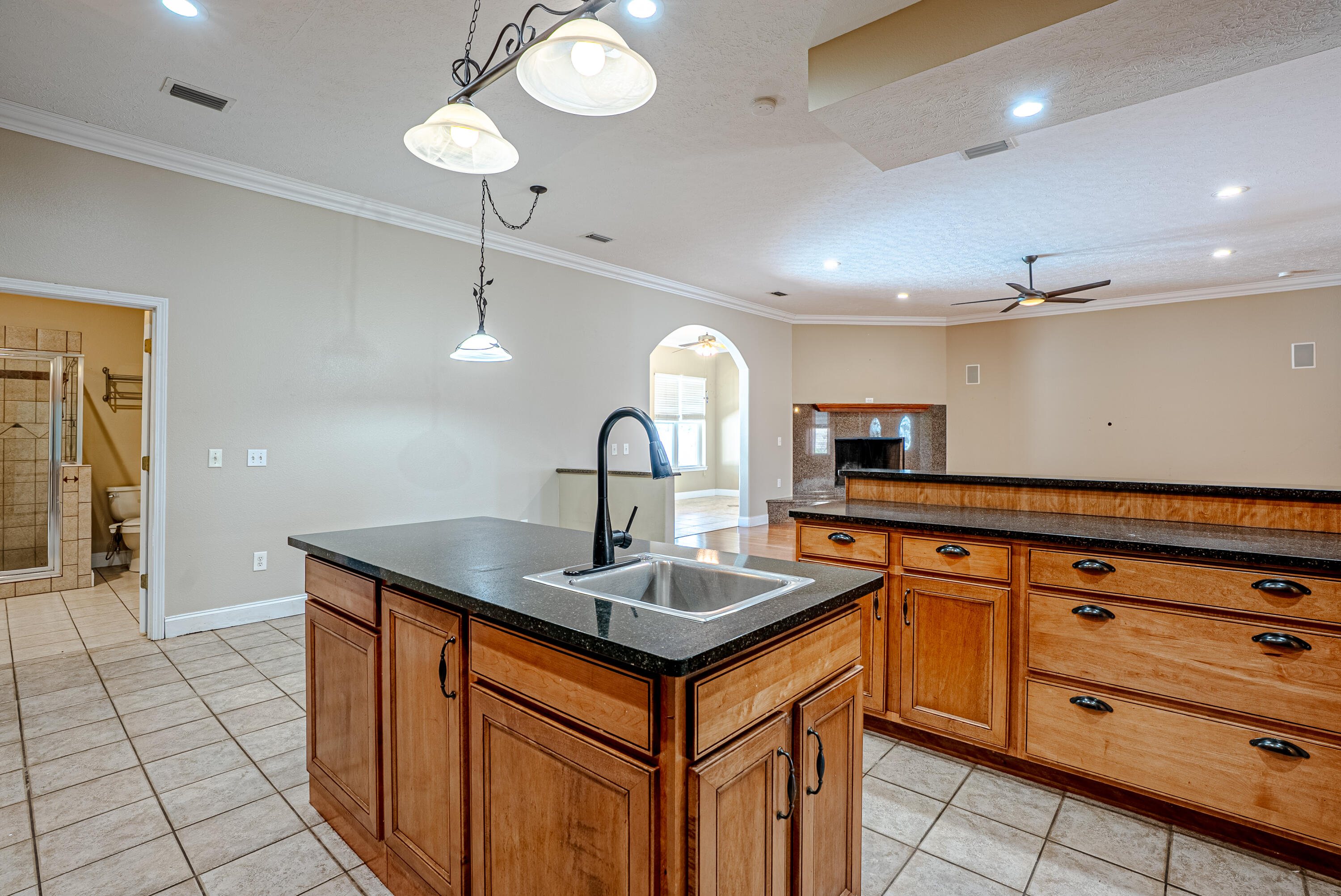 Kirkland Manor - Residential