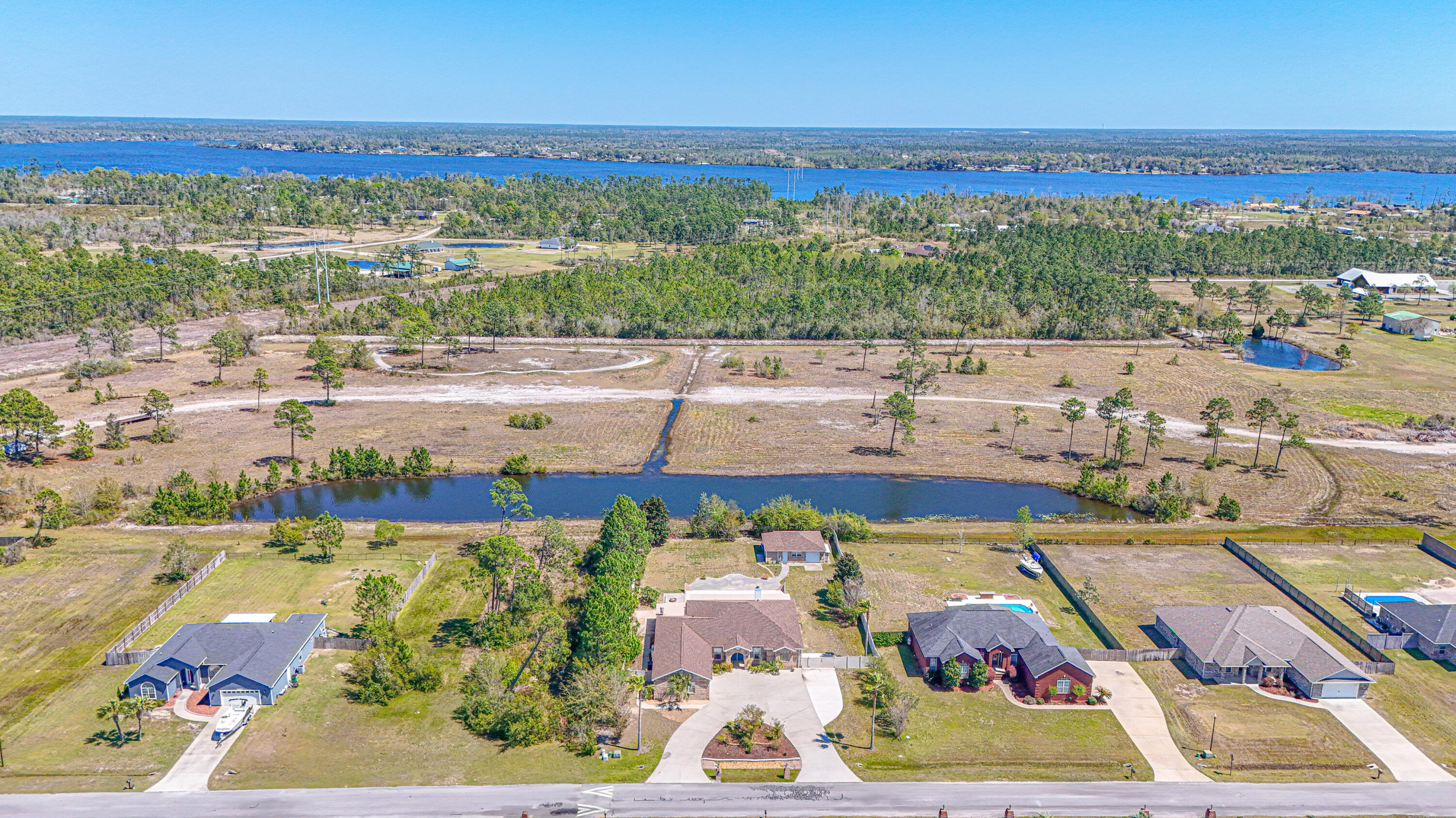 Kirkland Manor - Residential