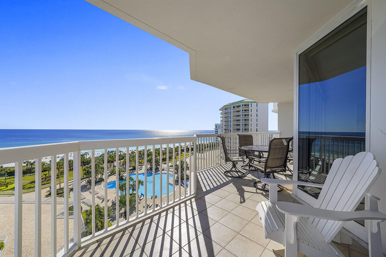 ST. CROIX AT SILVER SHELLS RESORT - Residential