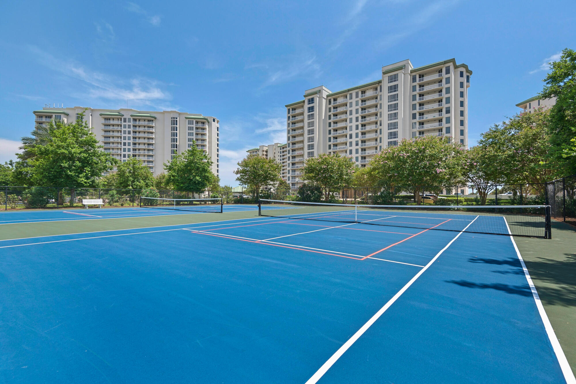 ST. CROIX AT SILVER SHELLS RESORT - Residential