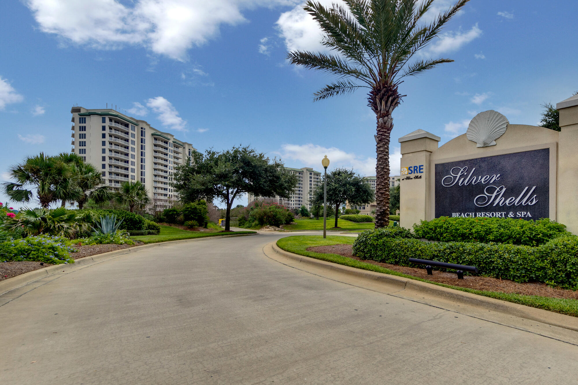 ST. CROIX AT SILVER SHELLS RESORT - Residential