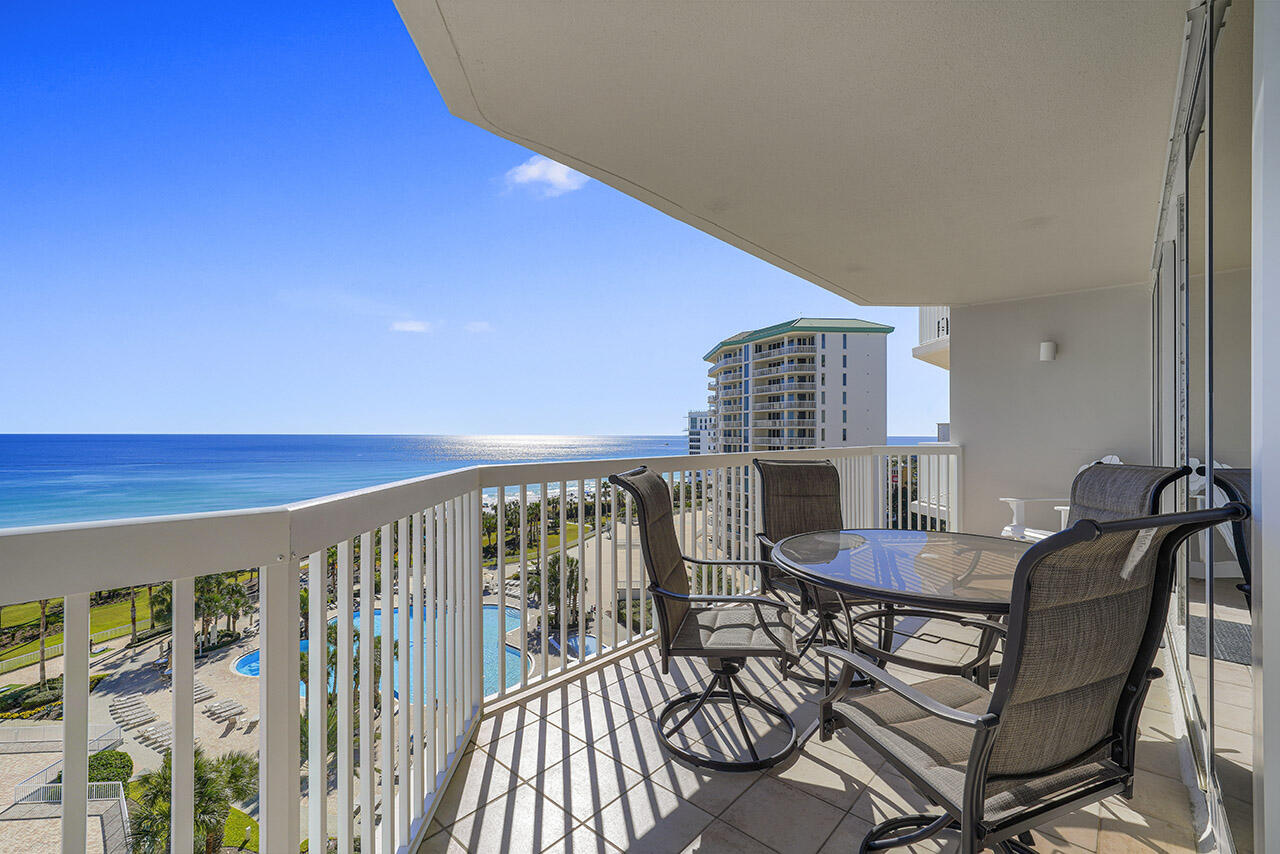 ST. CROIX AT SILVER SHELLS RESORT - Residential