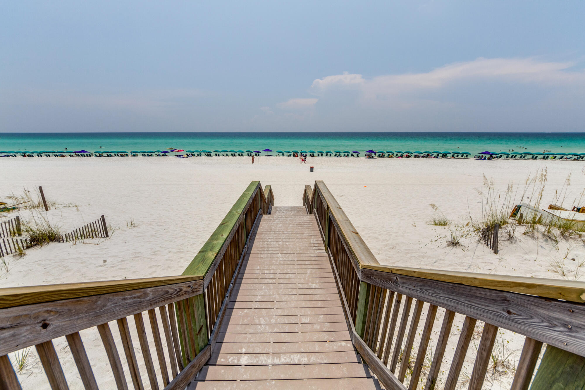 ST. CROIX AT SILVER SHELLS RESORT - Residential