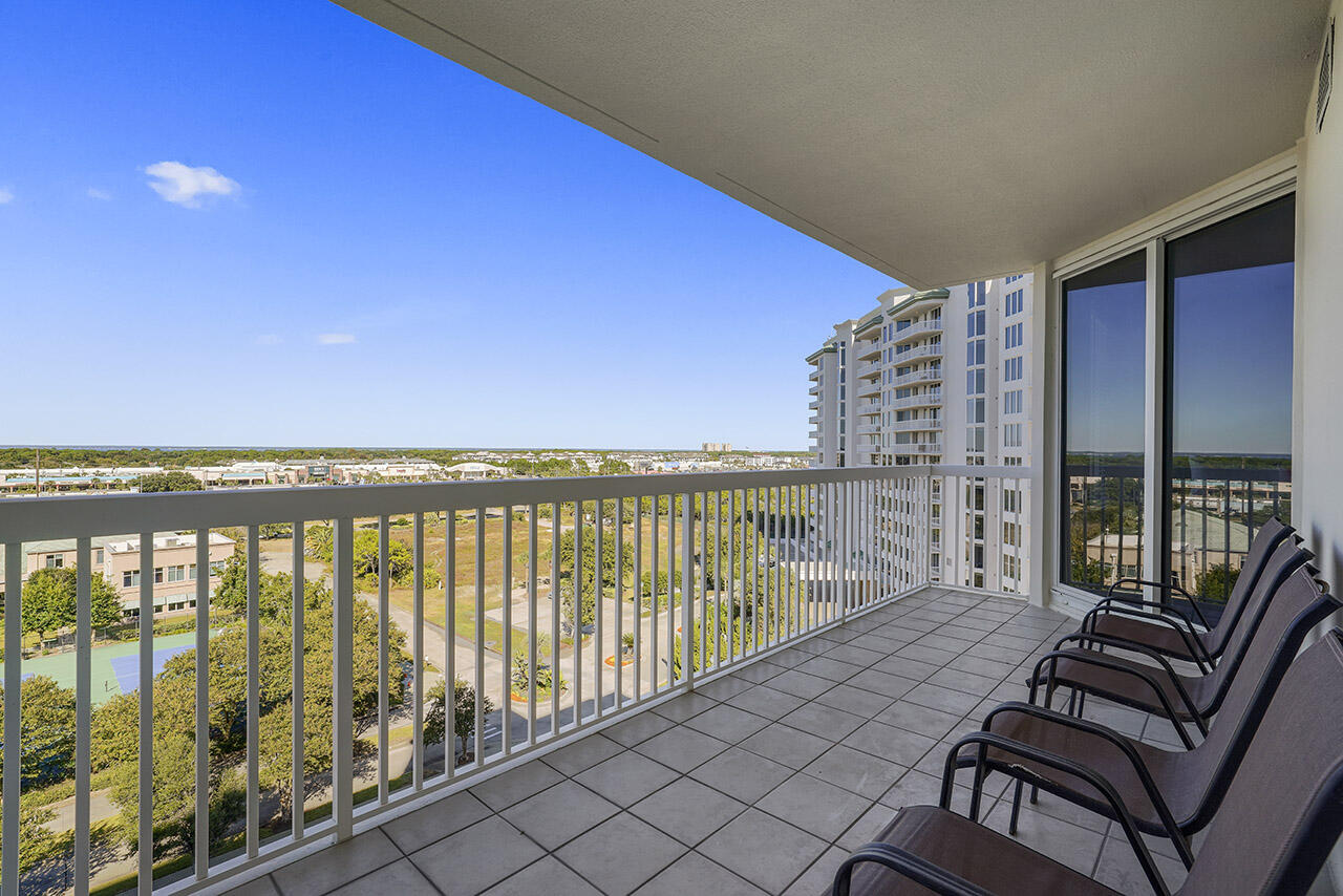 ST. CROIX AT SILVER SHELLS RESORT - Residential