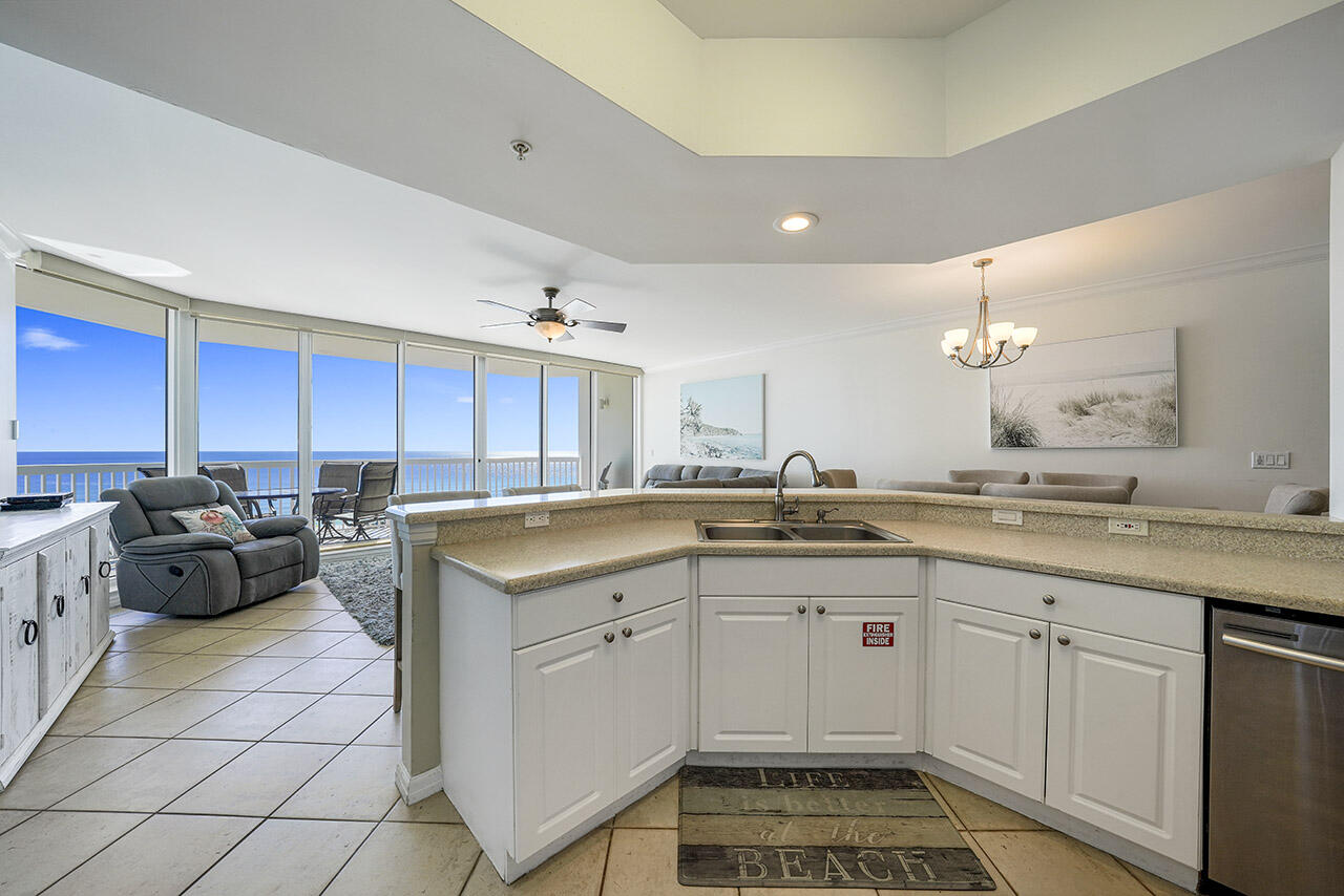 ST. CROIX AT SILVER SHELLS RESORT - Residential