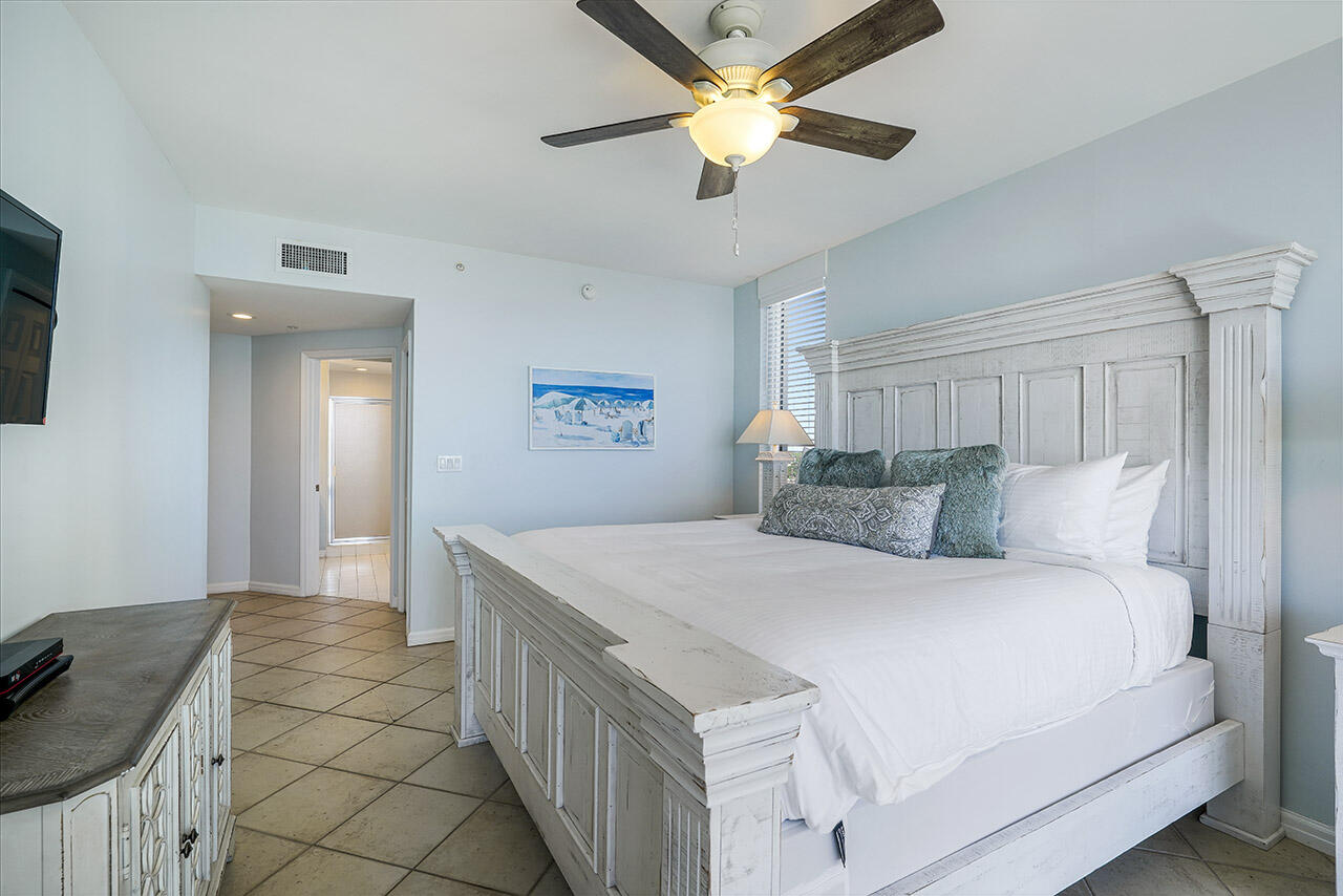 ST. CROIX AT SILVER SHELLS RESORT - Residential