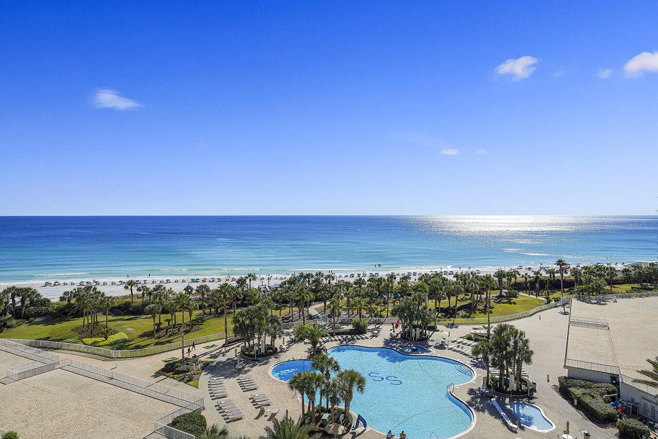 ST. CROIX AT SILVER SHELLS RESORT - Residential
