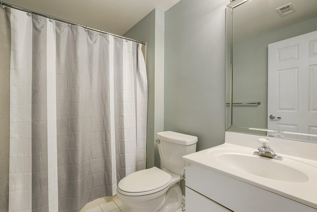ST. CROIX AT SILVER SHELLS RESORT - Residential