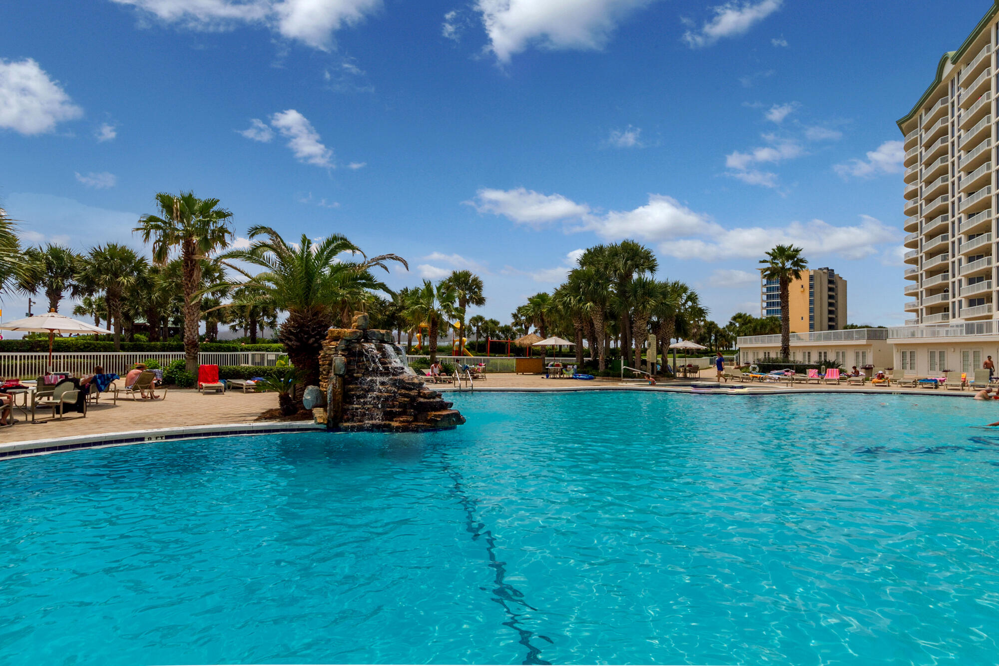 ST. CROIX AT SILVER SHELLS RESORT - Residential