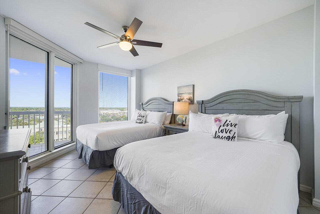 ST. CROIX AT SILVER SHELLS RESORT - Residential