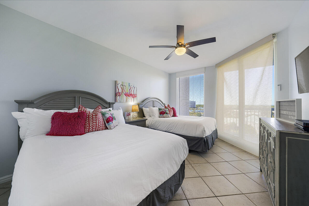 ST. CROIX AT SILVER SHELLS RESORT - Residential