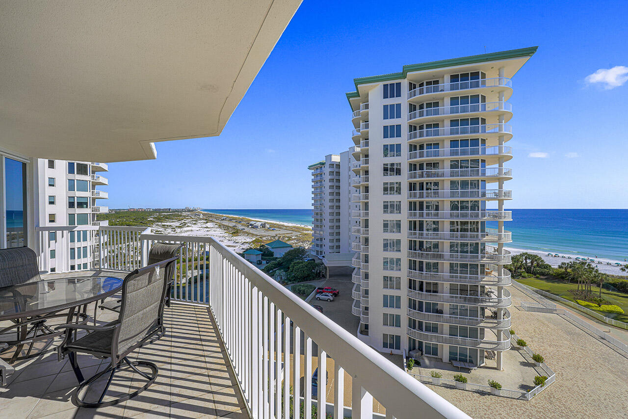 ST. CROIX AT SILVER SHELLS RESORT - Residential
