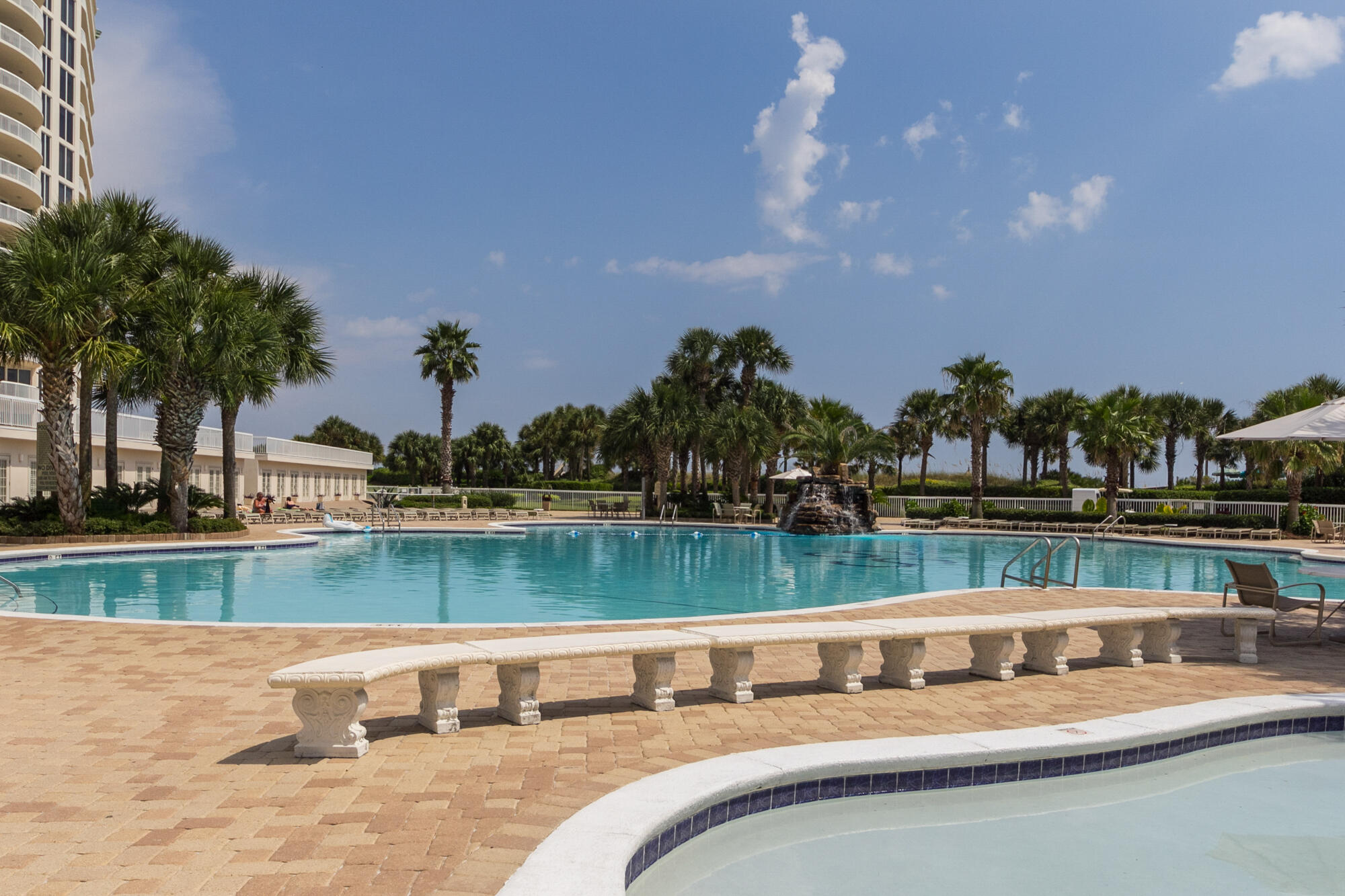 ST. CROIX AT SILVER SHELLS RESORT - Residential