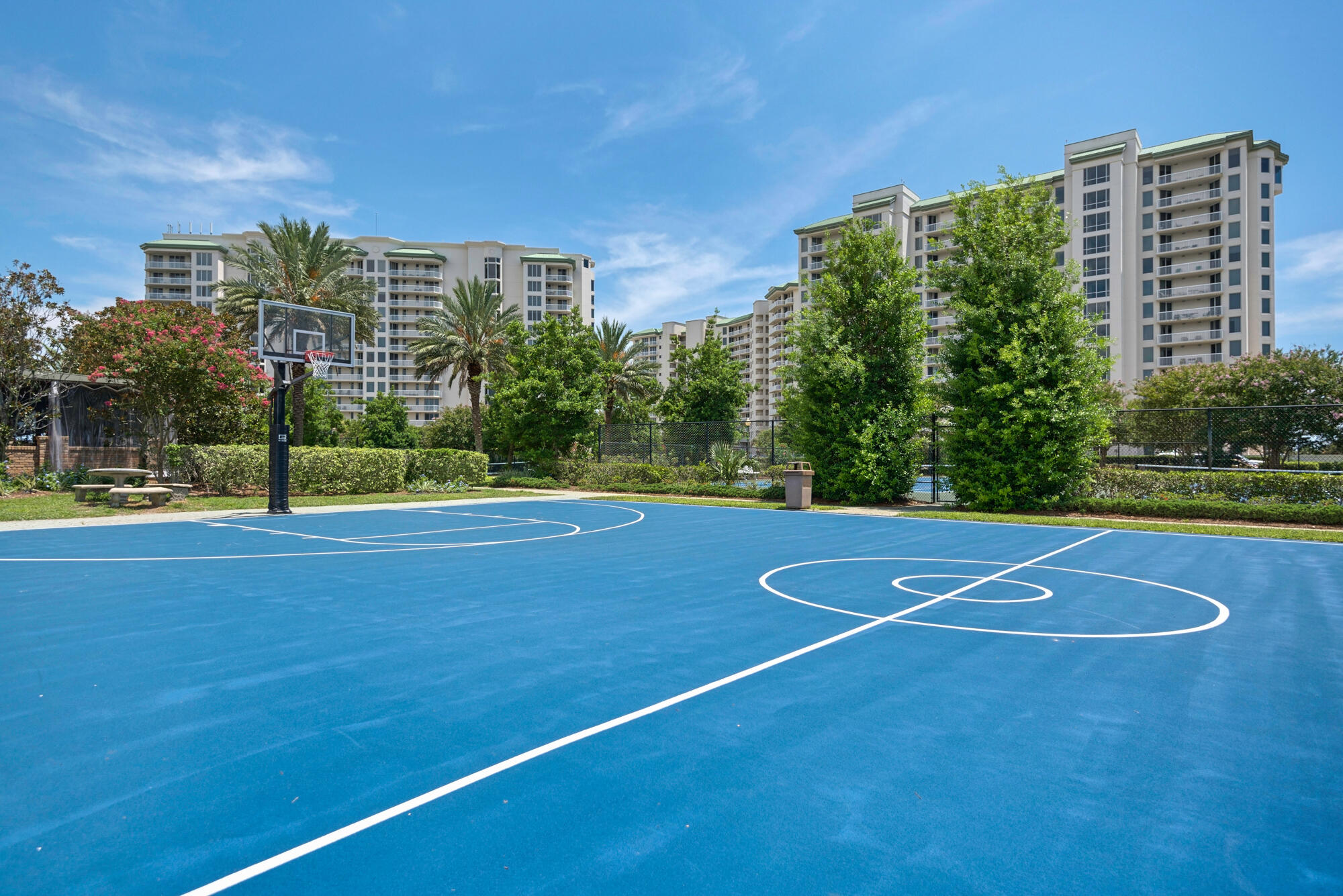 ST. CROIX AT SILVER SHELLS RESORT - Residential