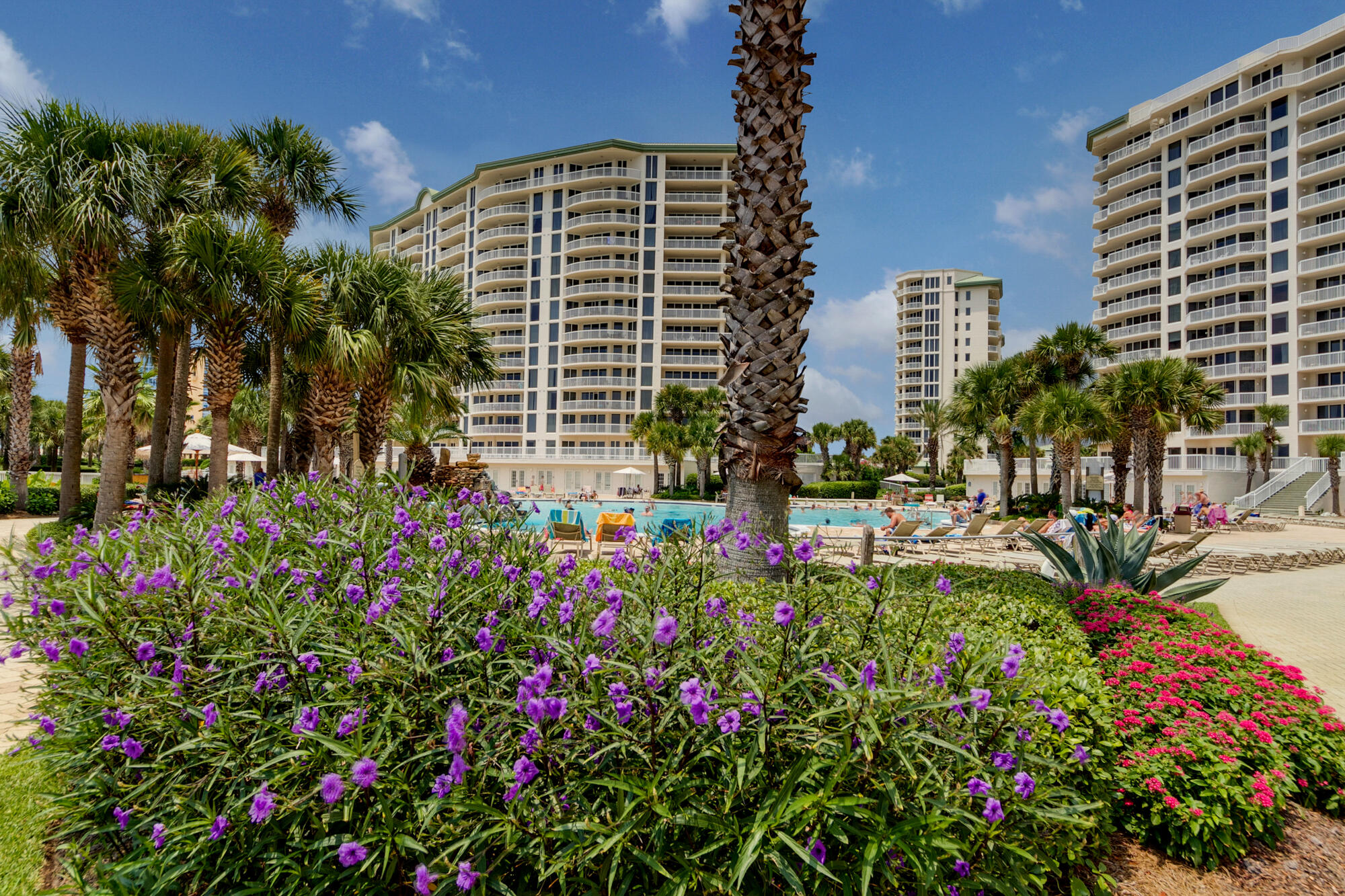 ST. CROIX AT SILVER SHELLS RESORT - Residential