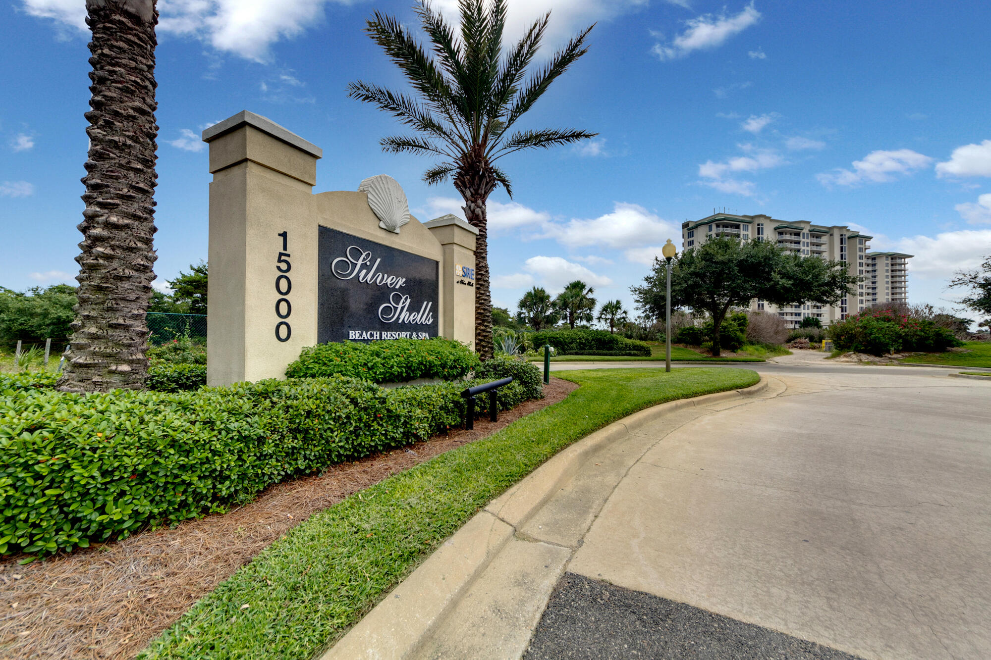 ST. CROIX AT SILVER SHELLS RESORT - Residential