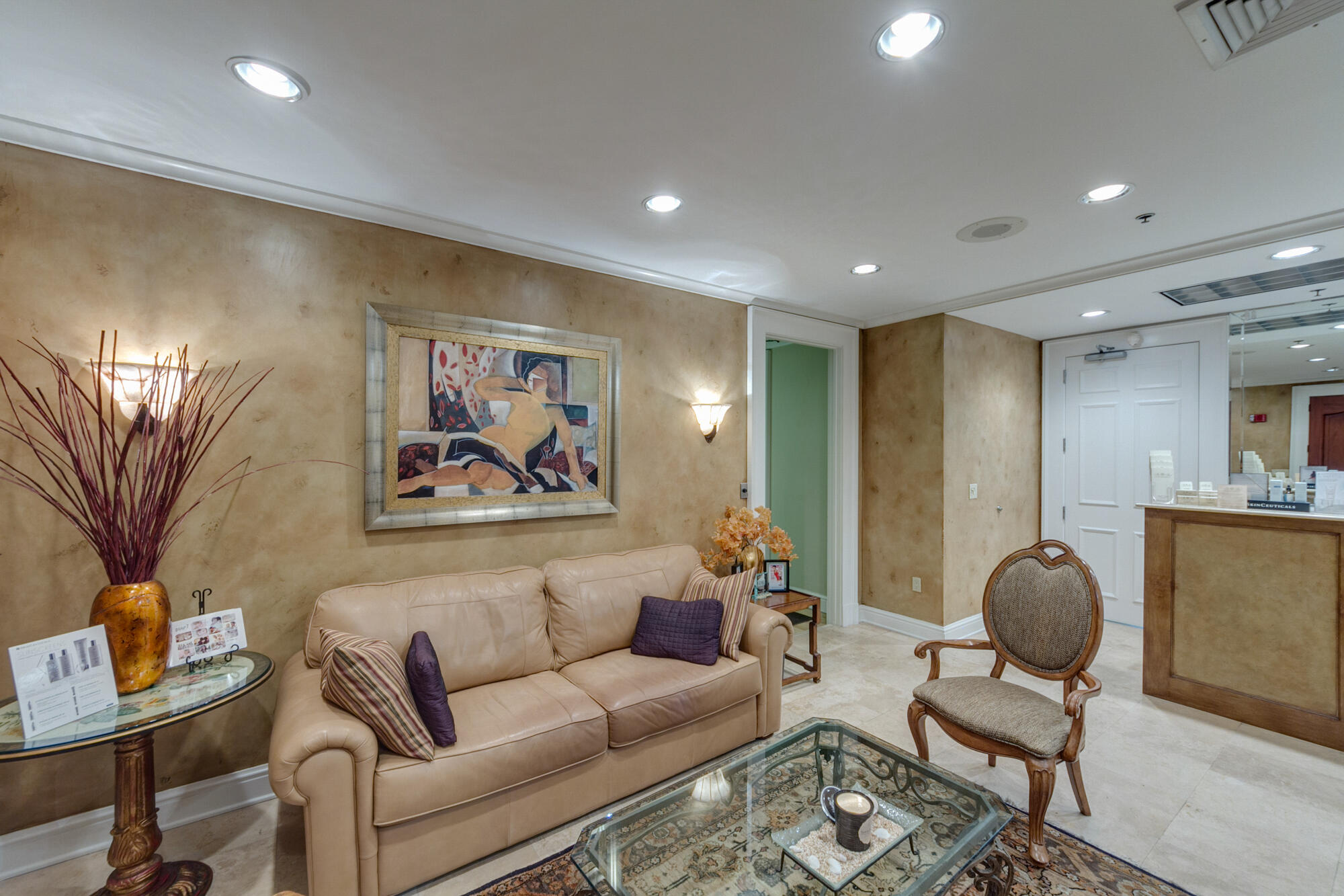 ST. CROIX AT SILVER SHELLS RESORT - Residential