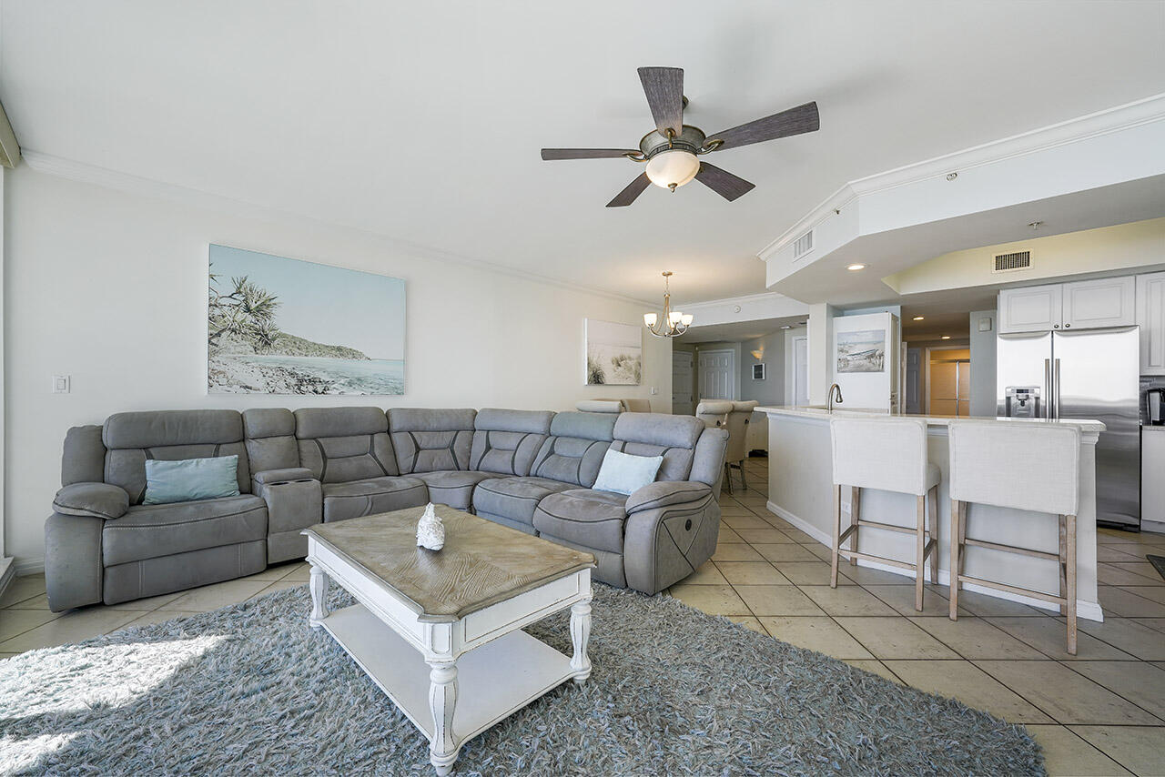 ST. CROIX AT SILVER SHELLS RESORT - Residential