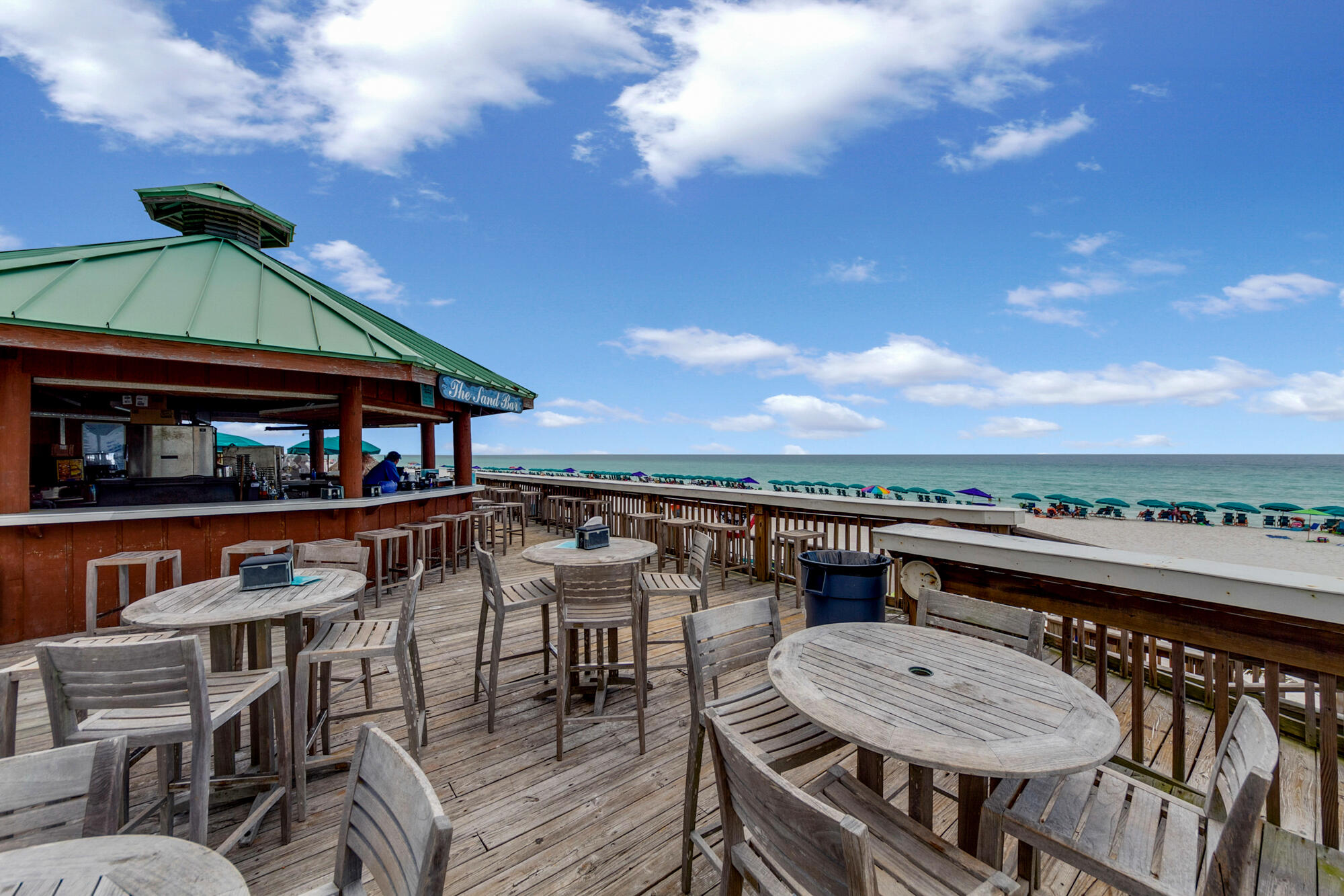 ST. CROIX AT SILVER SHELLS RESORT - Residential