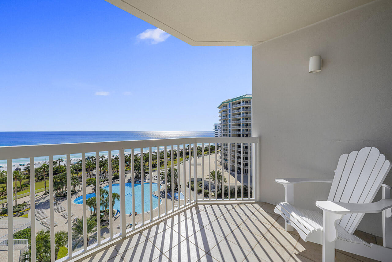 ST. CROIX AT SILVER SHELLS RESORT - Residential