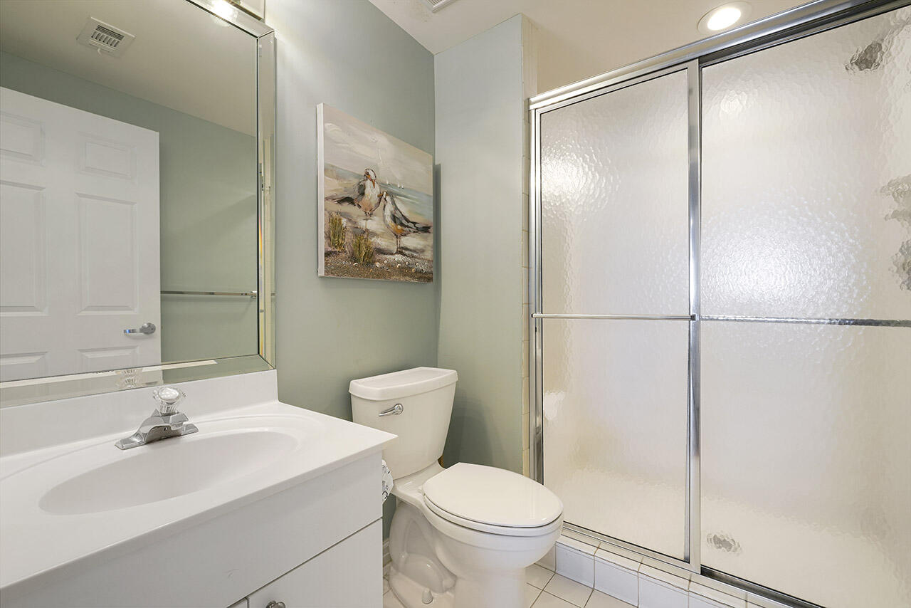 ST. CROIX AT SILVER SHELLS RESORT - Residential